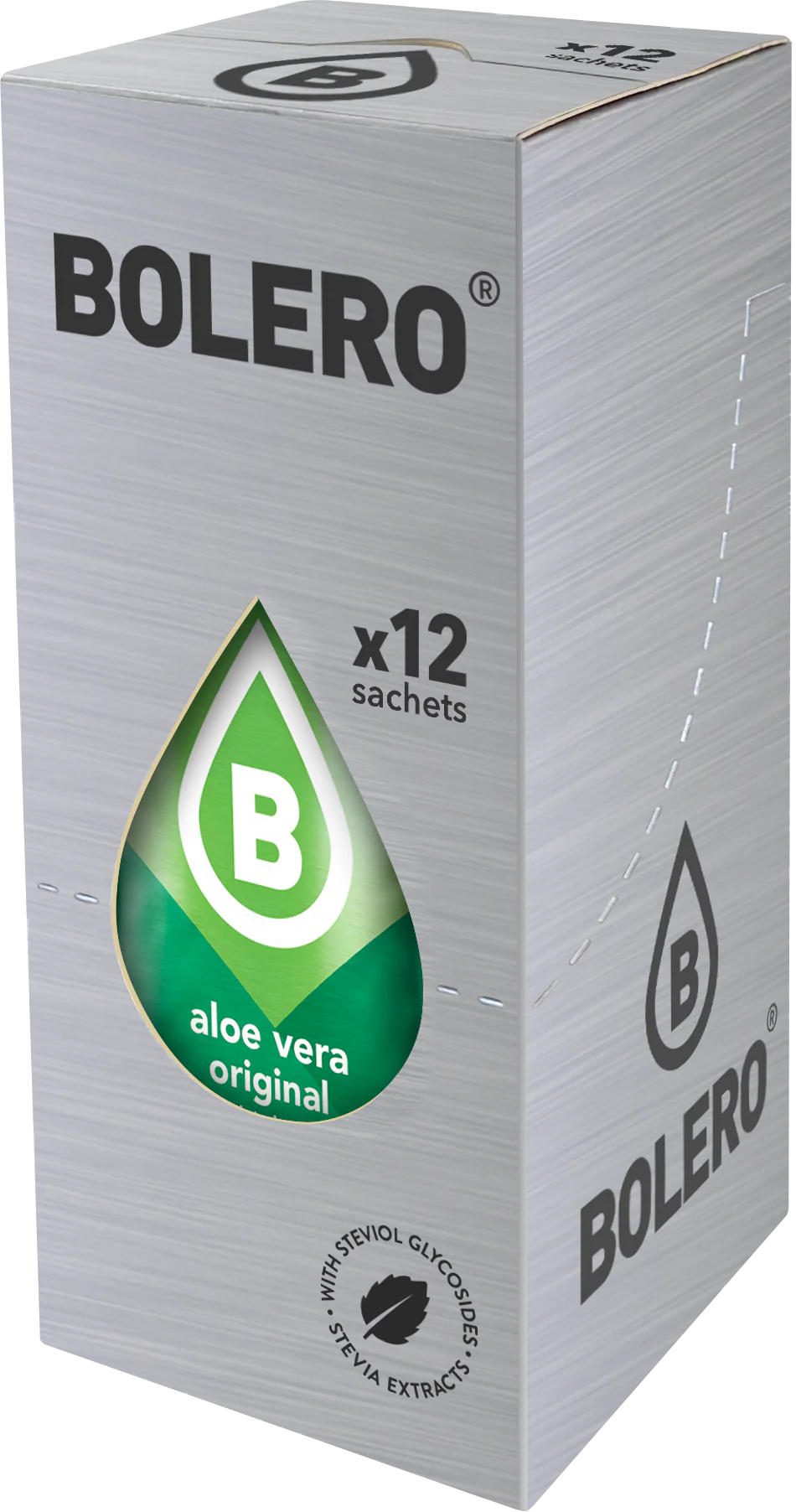 Bolero® Aloe Vera Original | 9g | 1,5L - Image 2
