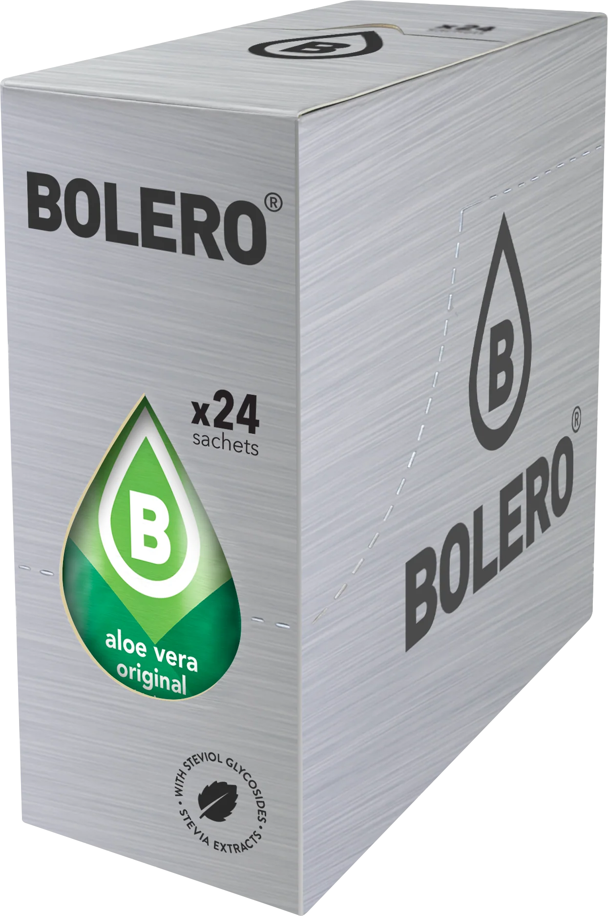 Bolero® Aloe Vera Original | 9g | 1,5L - Image 3