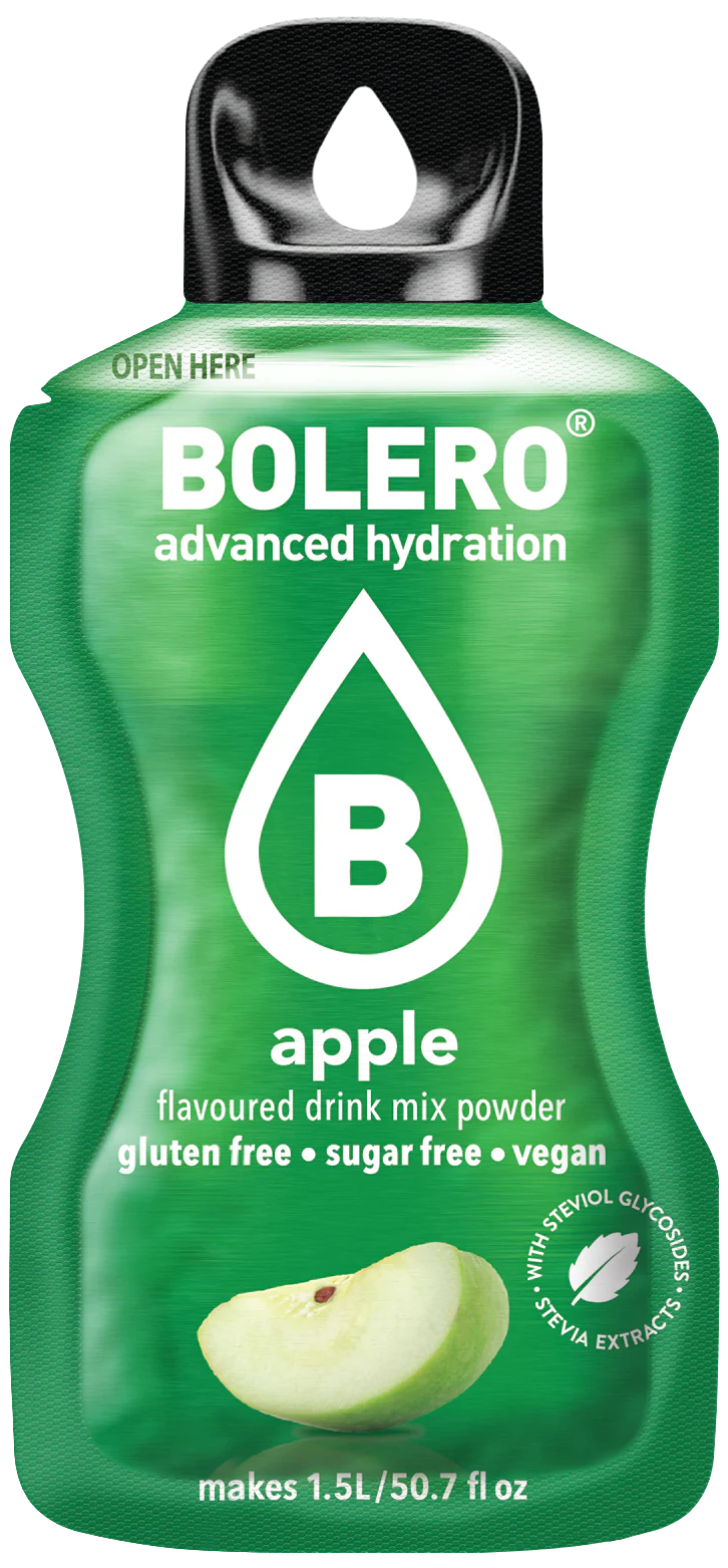 Bolero® Appel | 9g | 1,5L