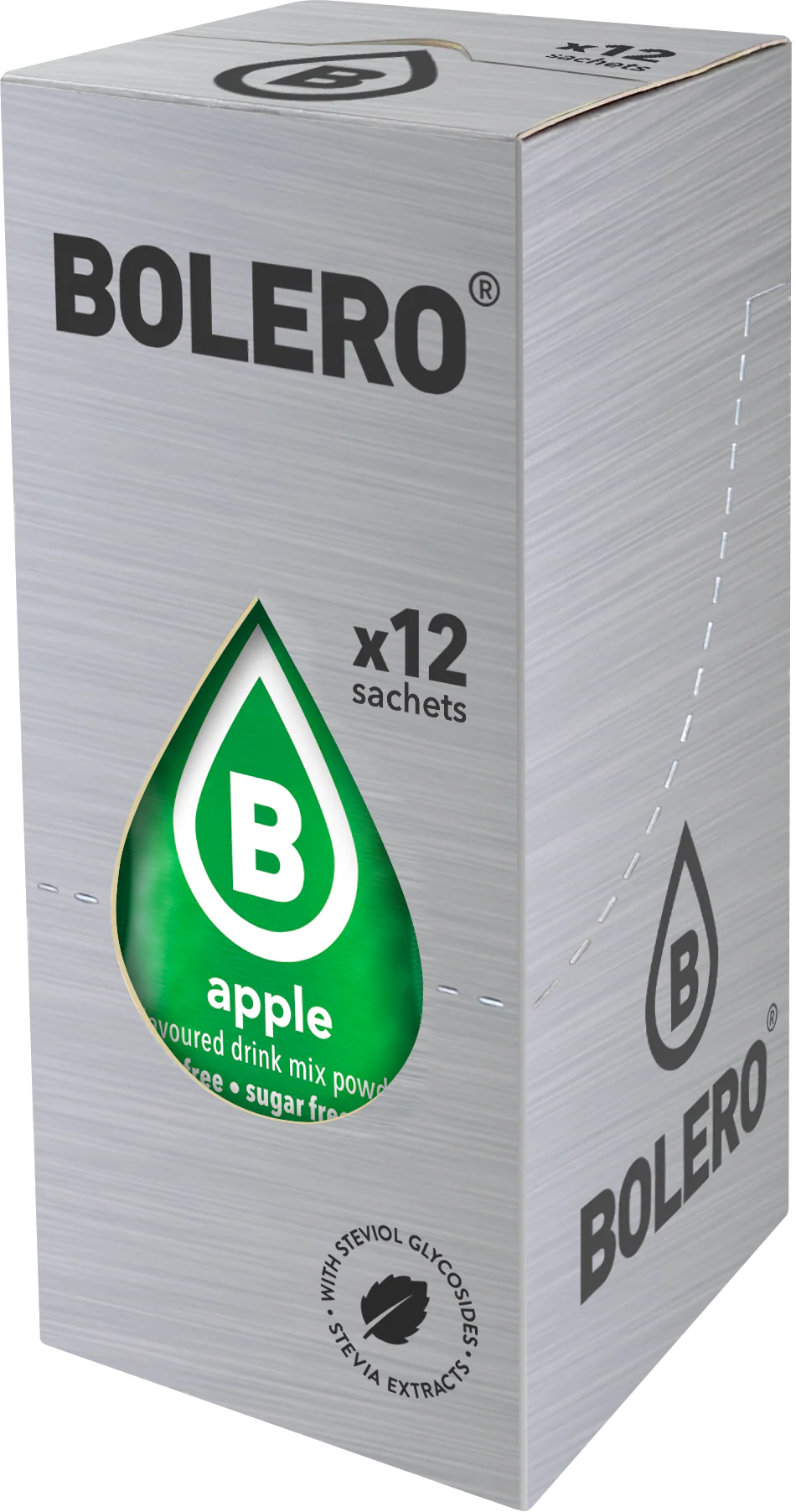 Bolero® Appel | 9g | 1,5L - Image 2