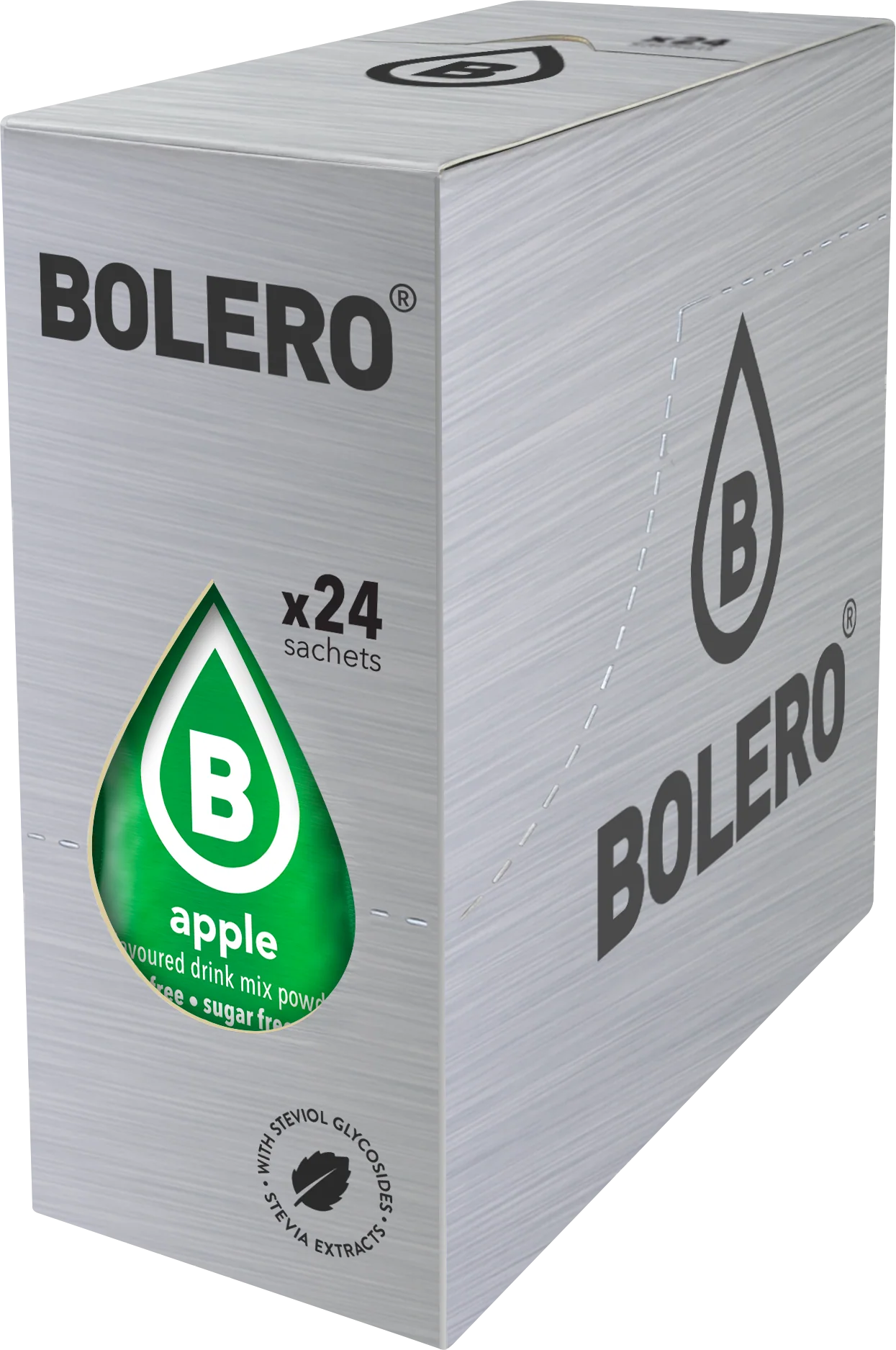 Bolero® Appel | 9g | 1,5L - Image 3