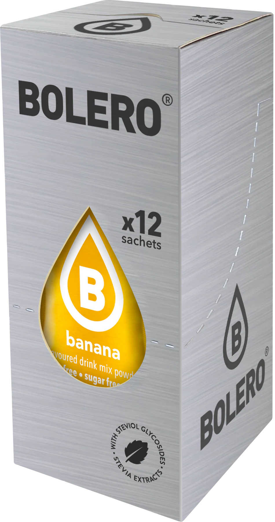 Bolero® Banaan | 9g | 1,5L - Image 2