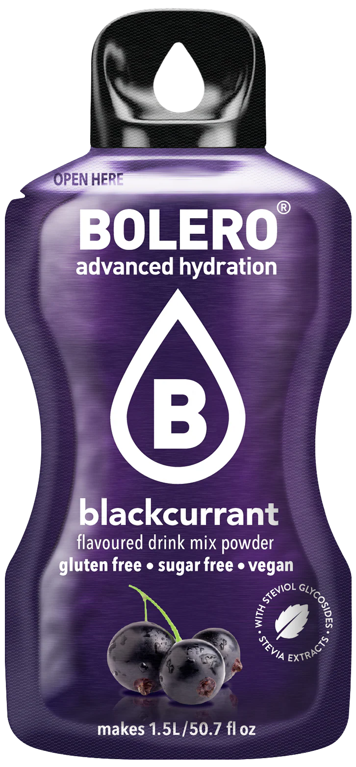 Bolero® Cassis | 9g | 1,5L