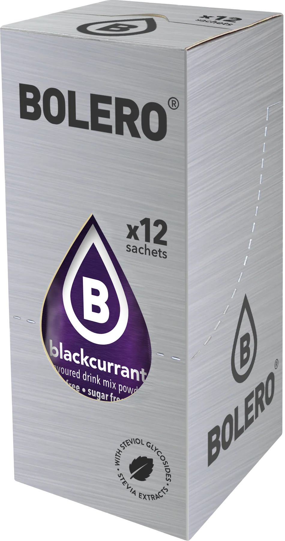Bolero® Cassis | 9g | 1,5L - Image 2