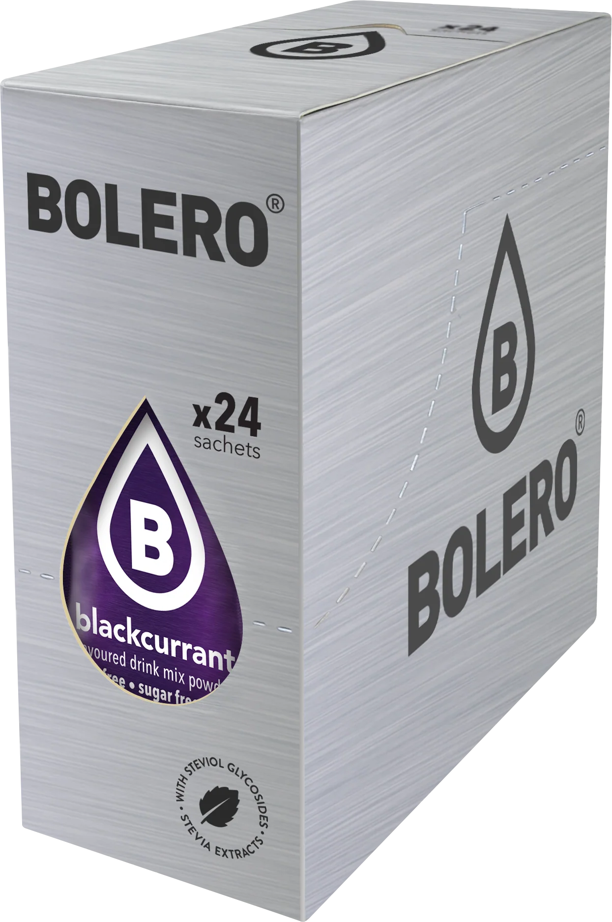 Bolero® Cassis | 9g | 1,5L - Image 3