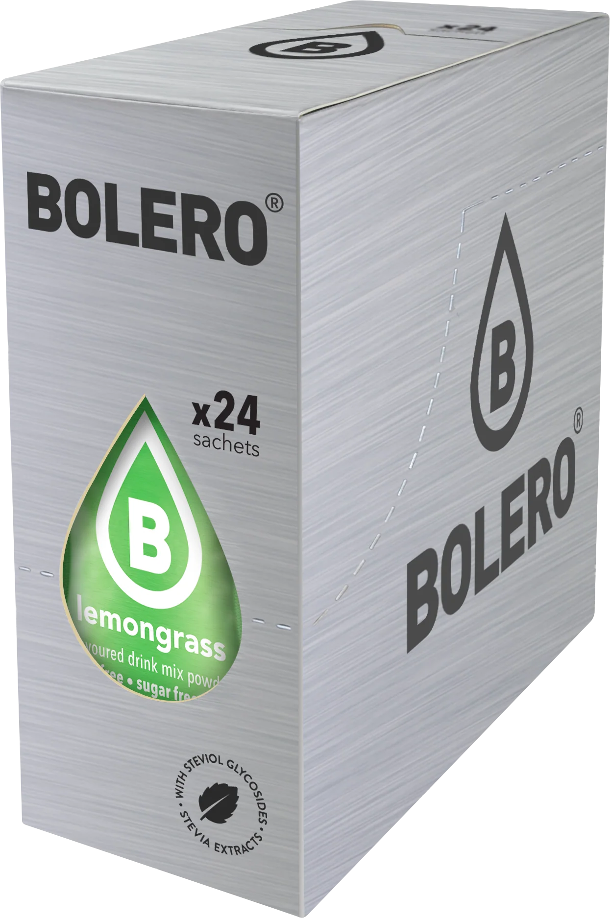 Bolero® Citroengras | 9g | 1,5L - Image 3