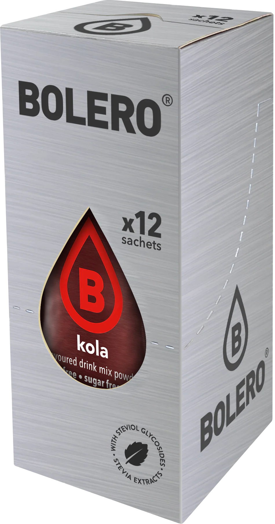 Bolero® Cola | 9g | 1,5L - Image 2