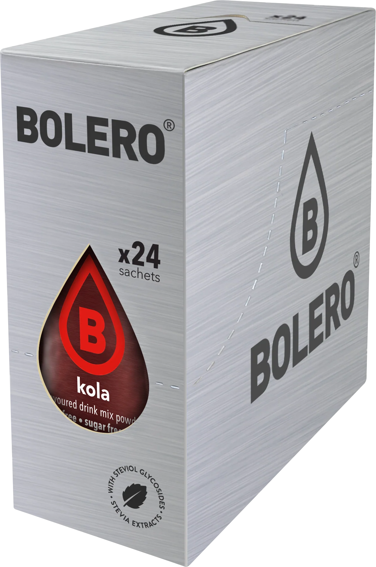 Bolero® Cola | 9g | 1,5L - Image 3