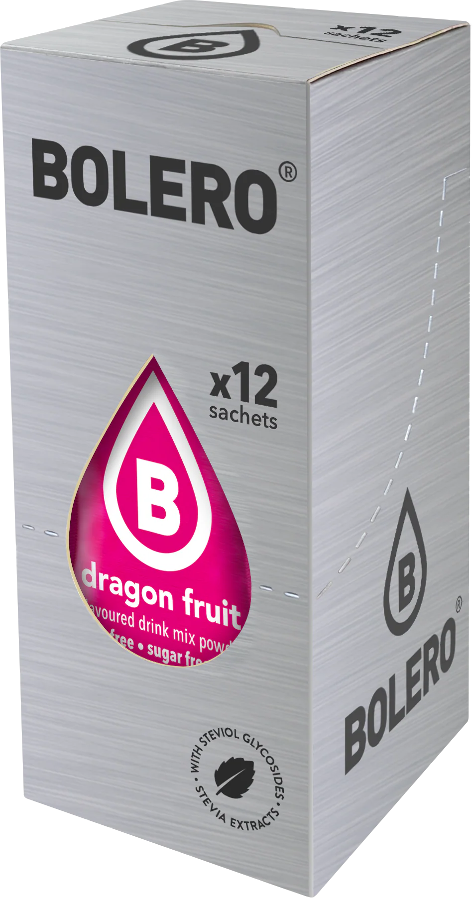 Bolero® Dragon Fruit | 9g | 1,5L - Image 2