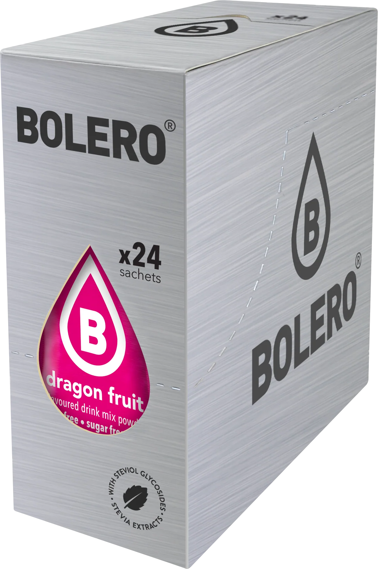 Bolero® Dragon Fruit | 9g | 1,5L - Image 3