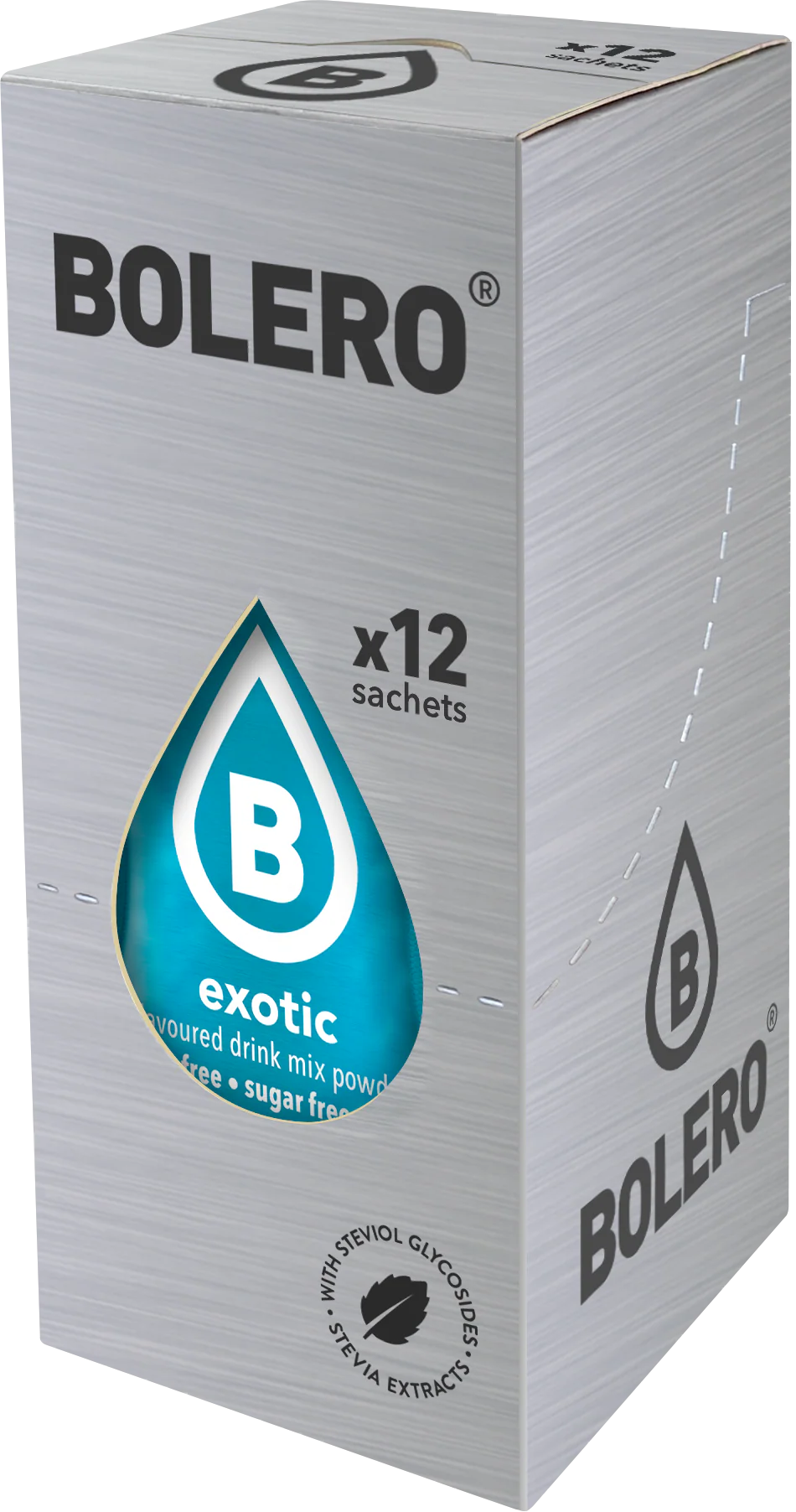 Bolero® Exotic | 9g | 1,5L - Image 2