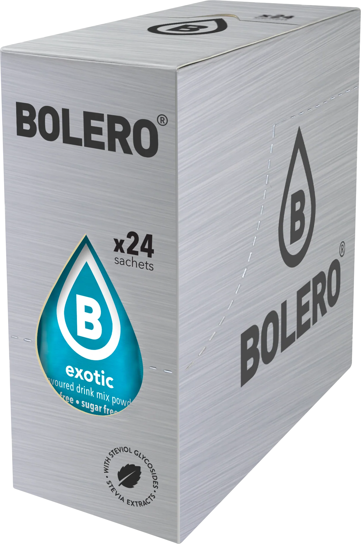 Bolero® Exotic | 9g | 1,5L - Image 3