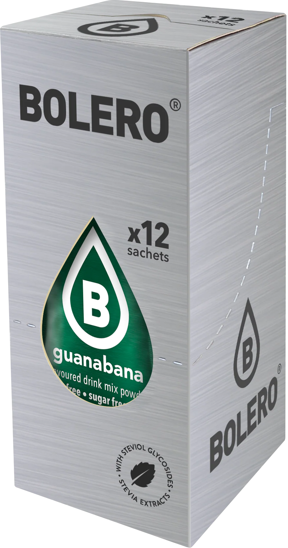 Bolero® Guanabana | 9g | 1,5L - Image 2