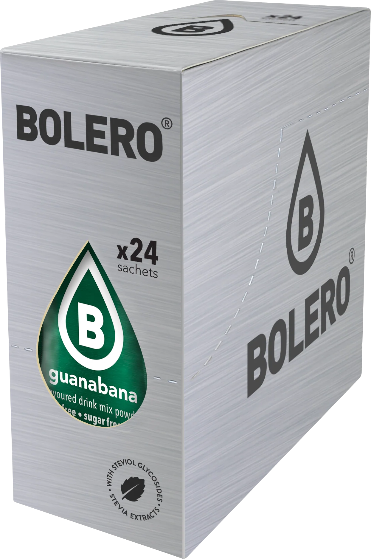 Bolero® Guanabana | 9g | 1,5L - Image 3