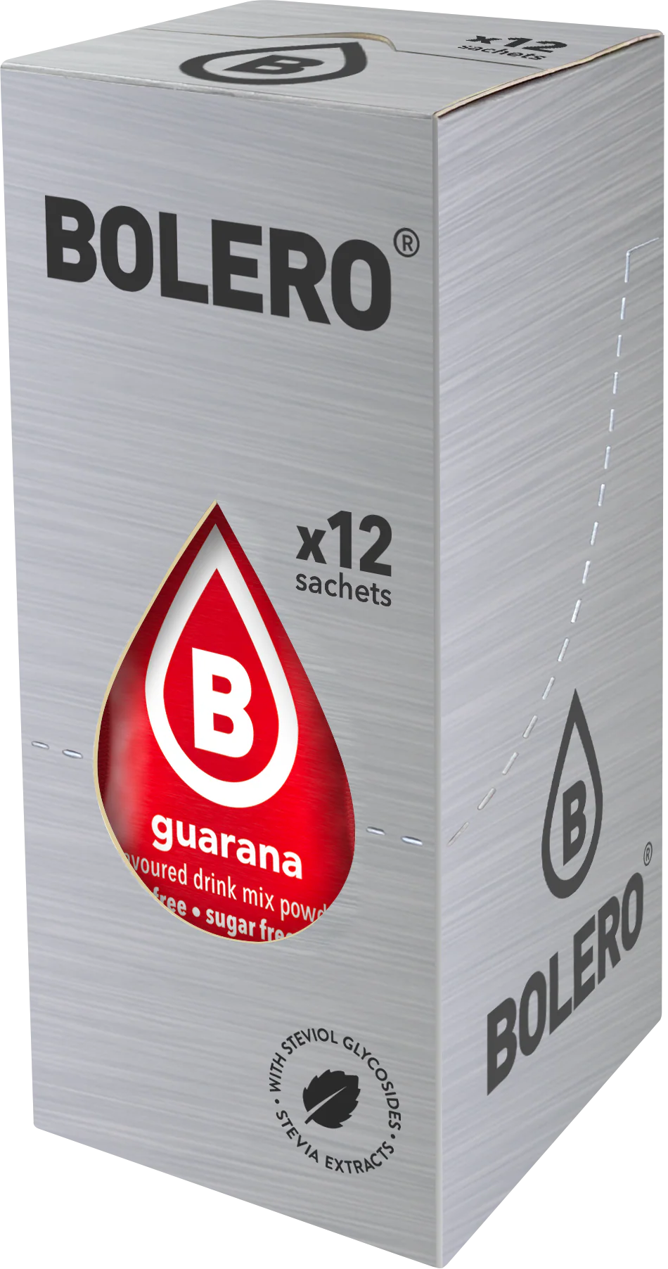 Bolero® Guarana | 9g | 1,5L - Image 2