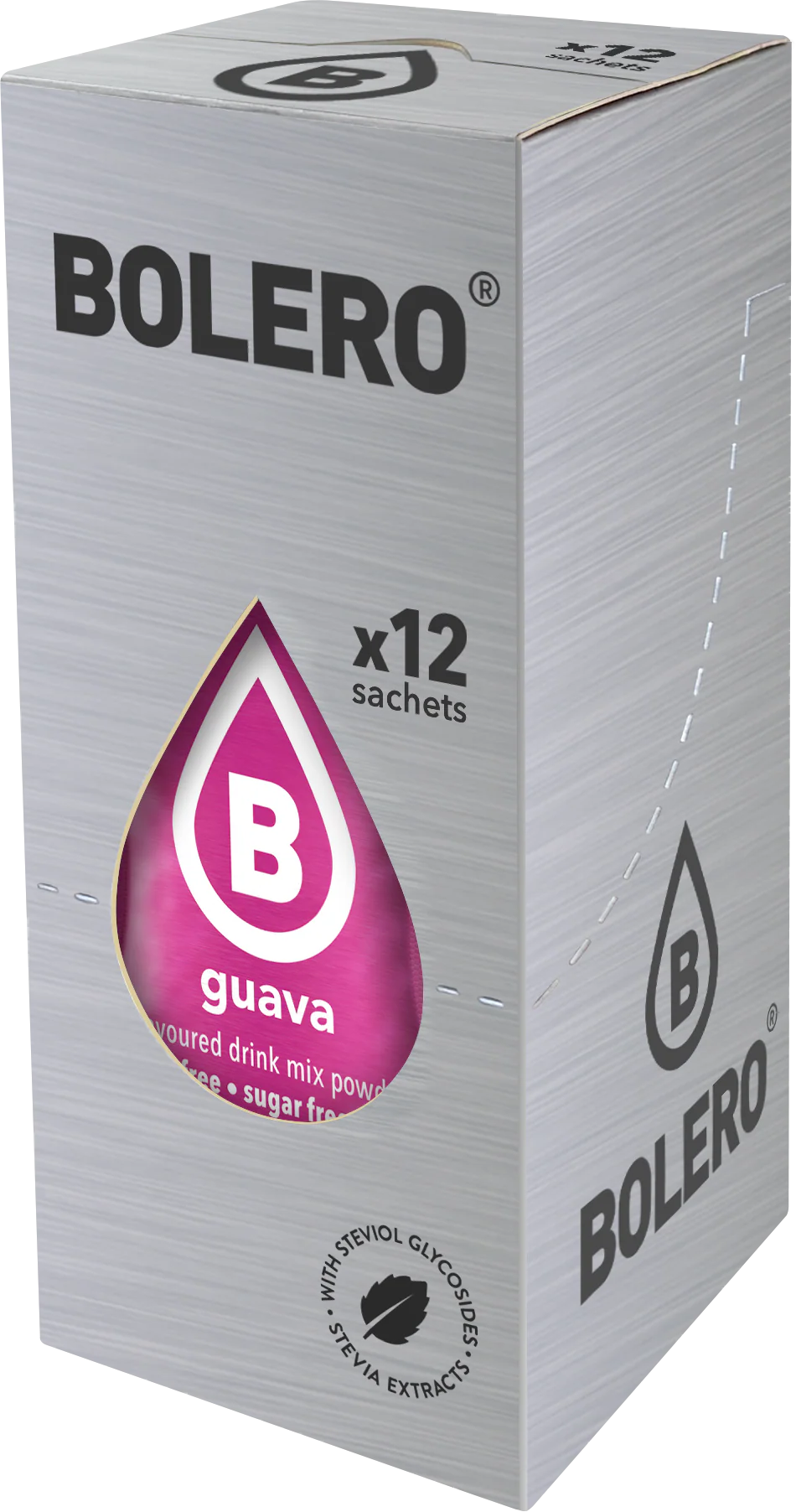 Bolero® Guave | 9g | 1,5L - Image 2
