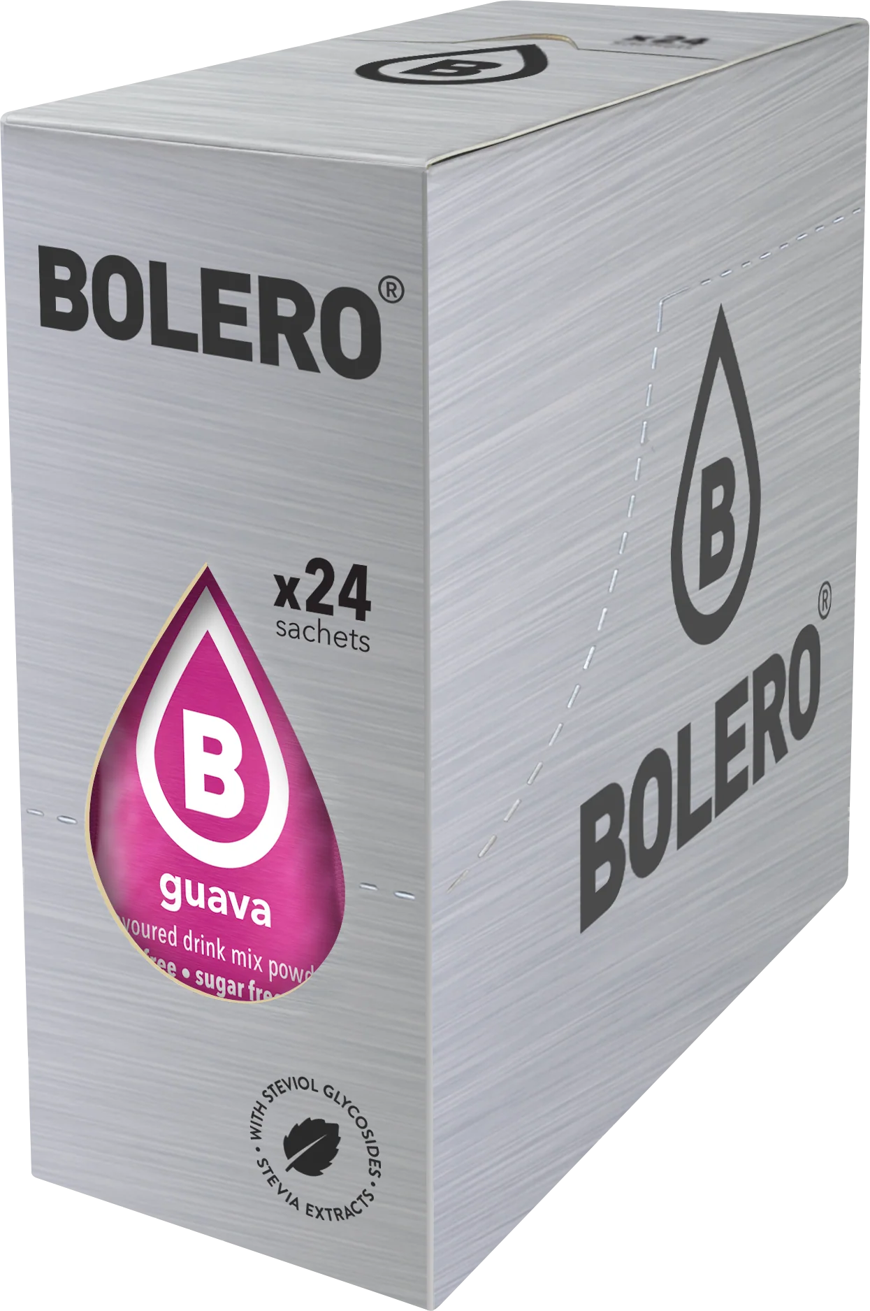 Bolero® Guave | 9g | 1,5L - Image 3
