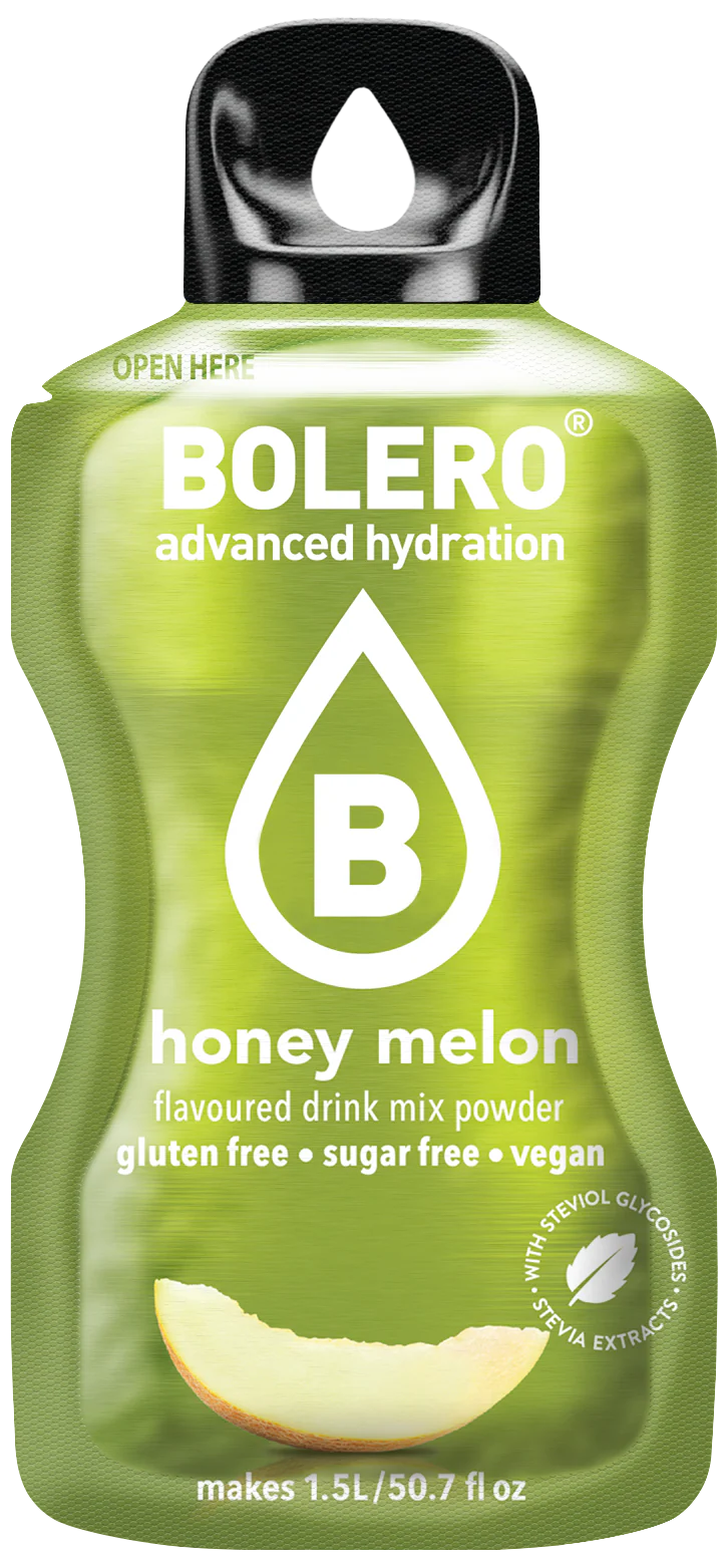 Bolero® Honingmeloen | 9g | 1,5L