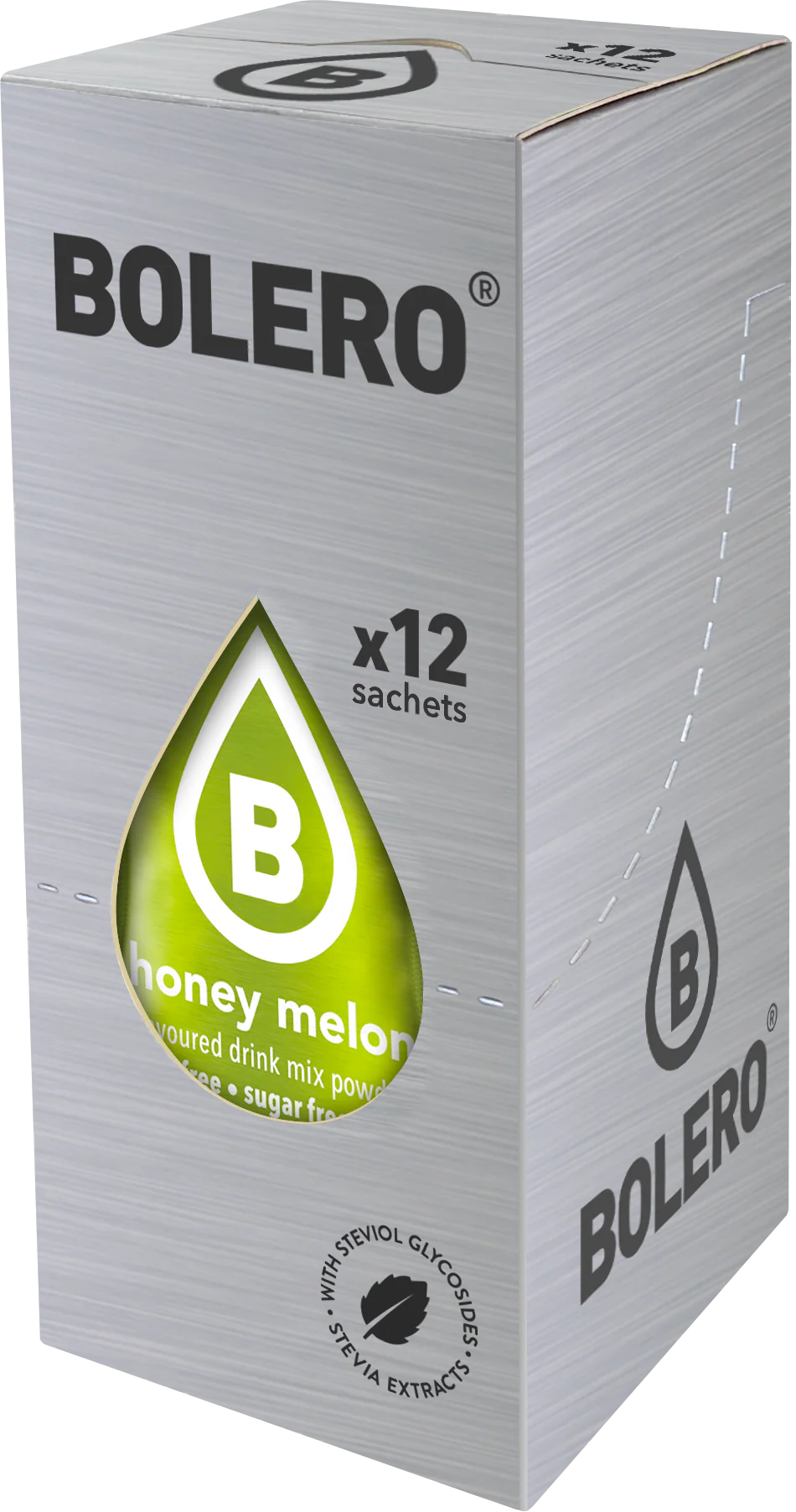 Bolero® Honingmeloen | 9g | 1,5L - Image 2