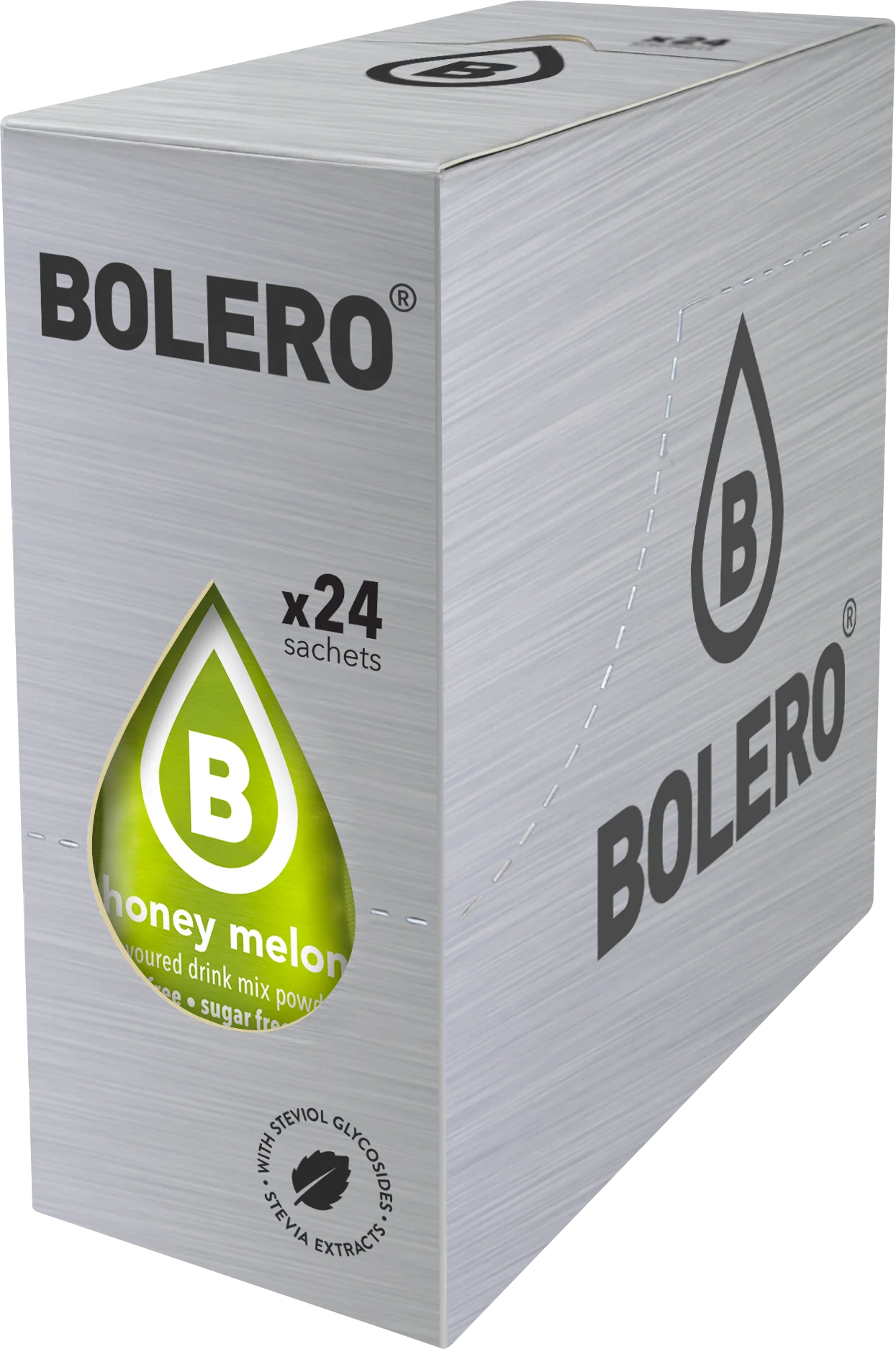 Bolero® Honingmeloen | 9g | 1,5L - Image 3
