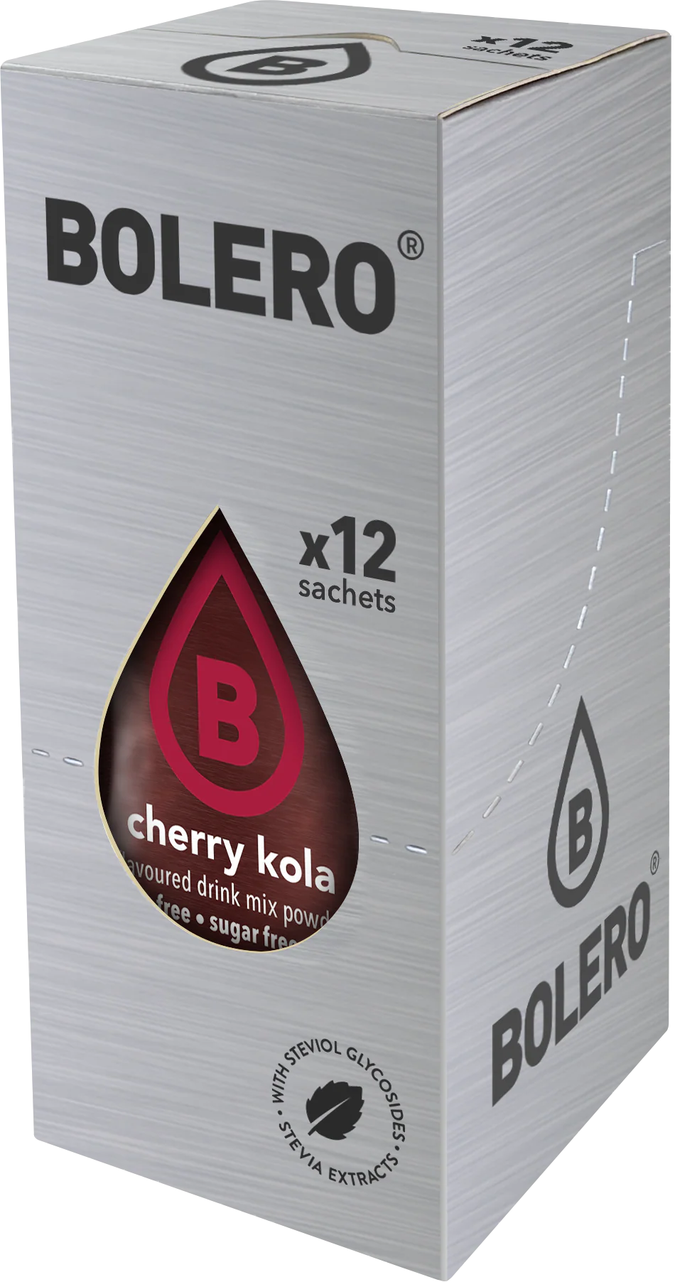 Bolero® Kers Cola | 9g | 1,5L - Image 2