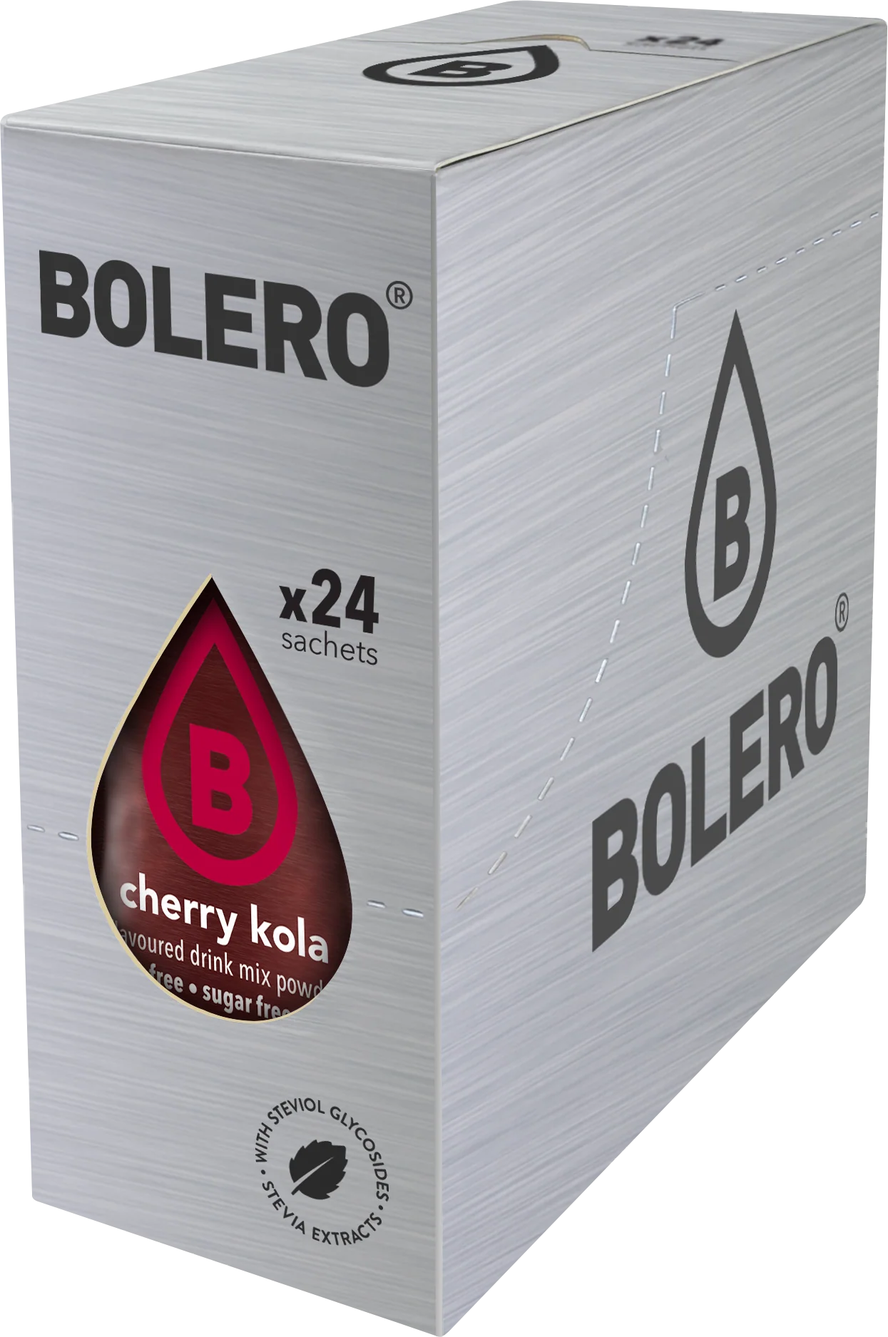 Bolero® Kers Cola | 9g | 1,5L - Image 3