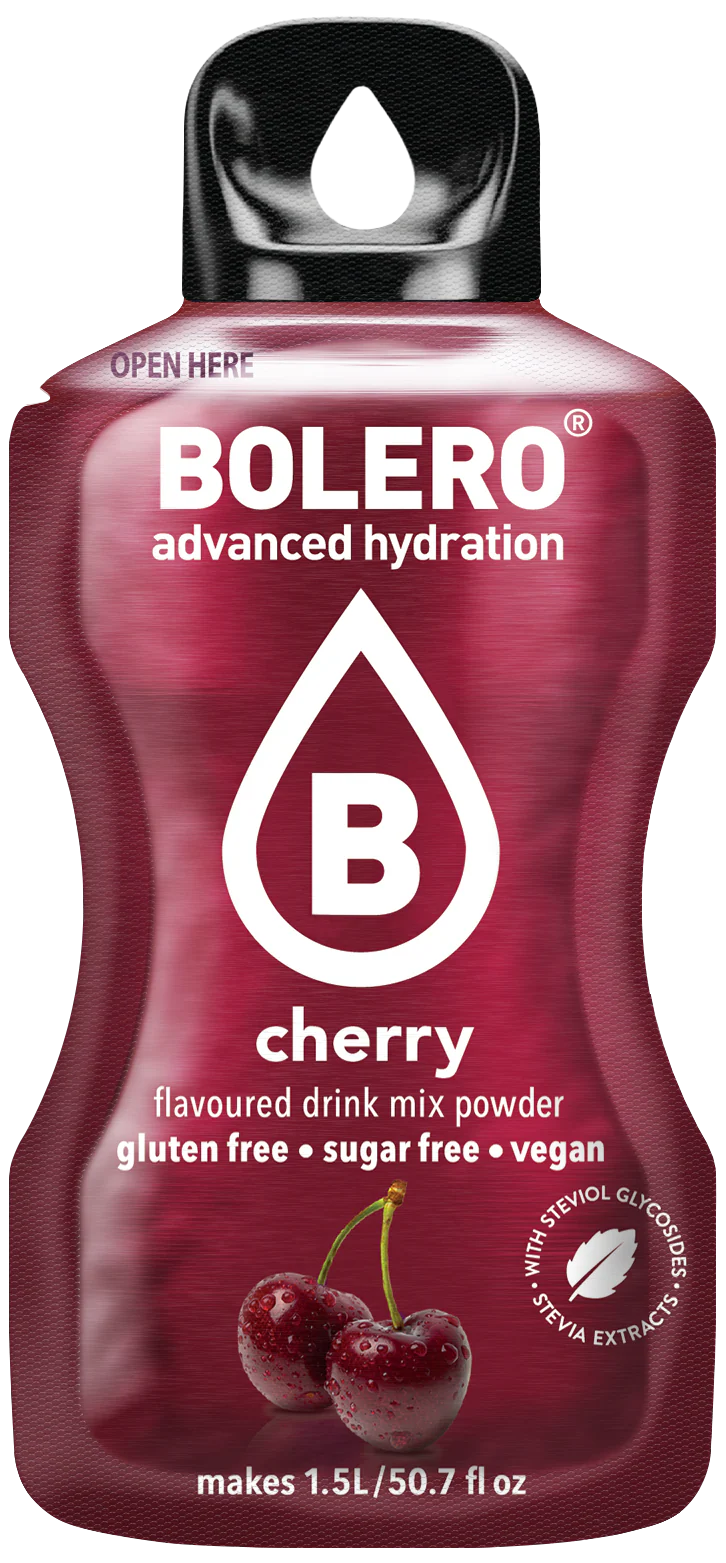 Bolero® Kers | 9g | 1,5L