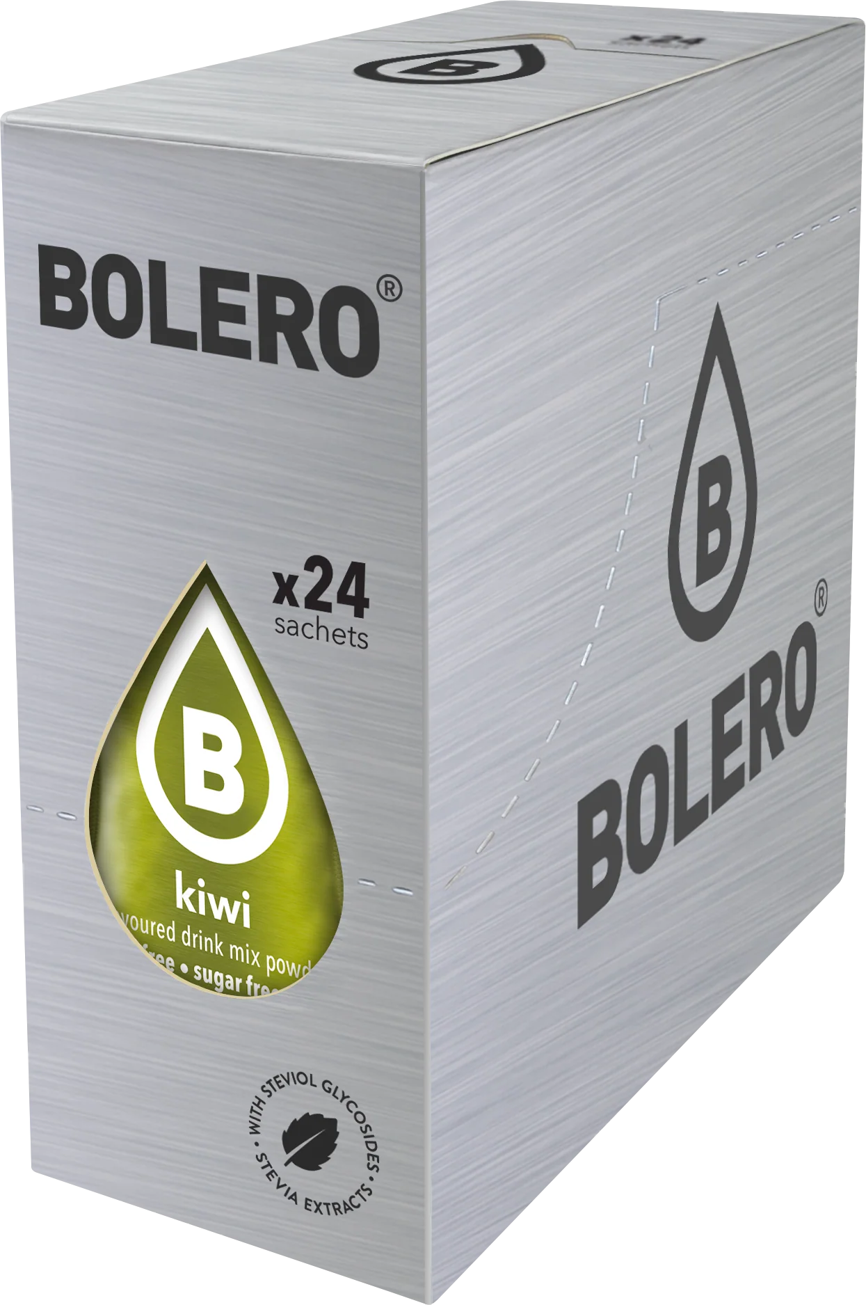 Bolero® Kiwi | 9g | 1,5L - Image 3