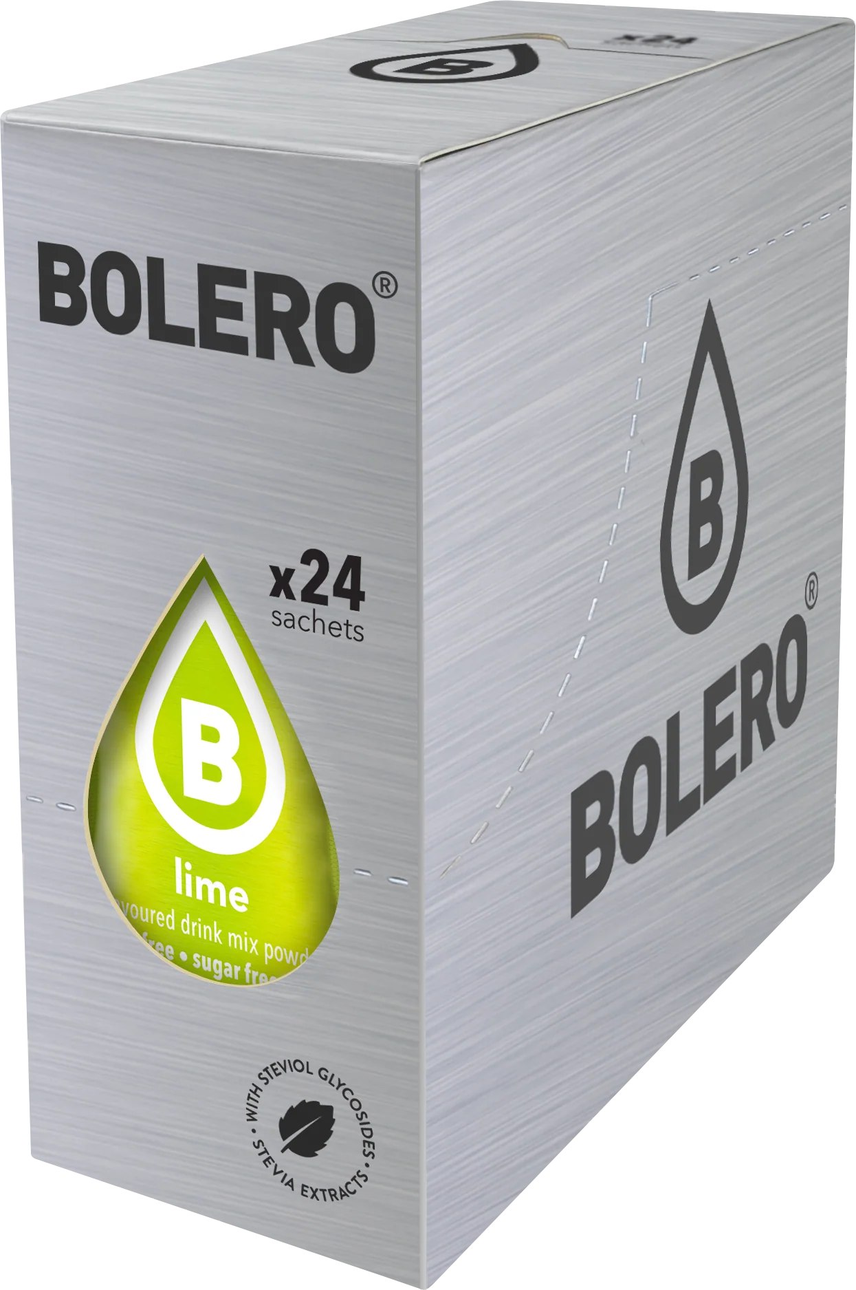 Bolero® Limoen | 9g | 1,5L - Image 3