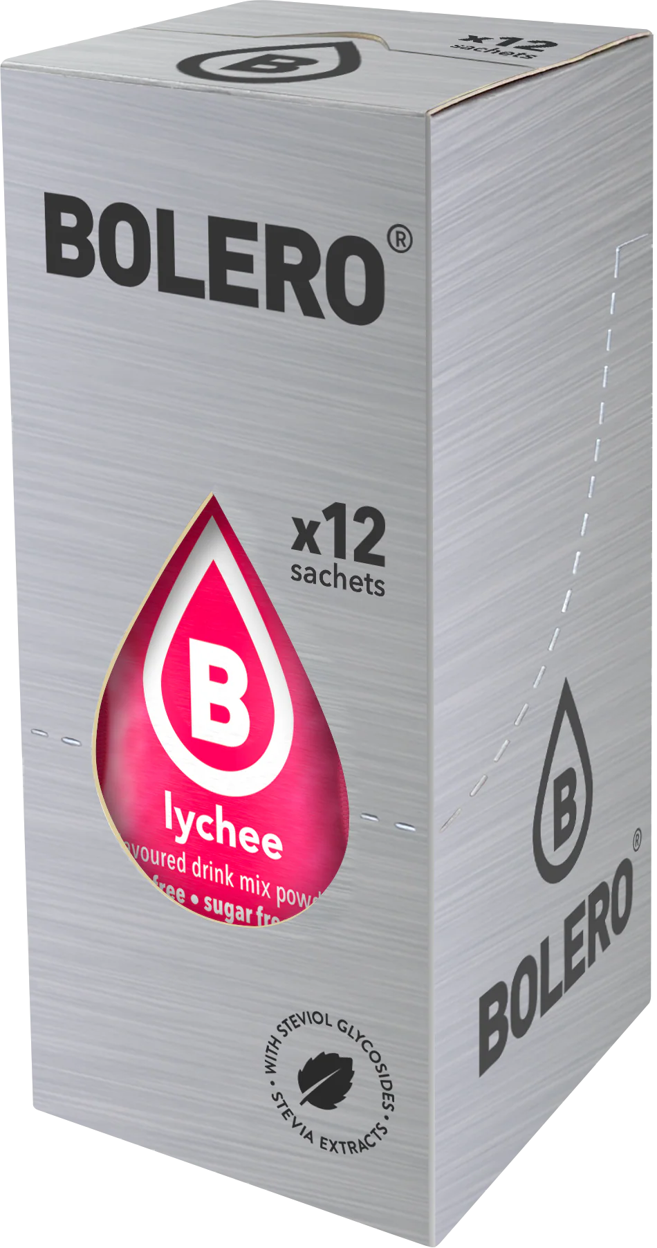Bolero® Lychee | 9g | 1,5L - Image 2
