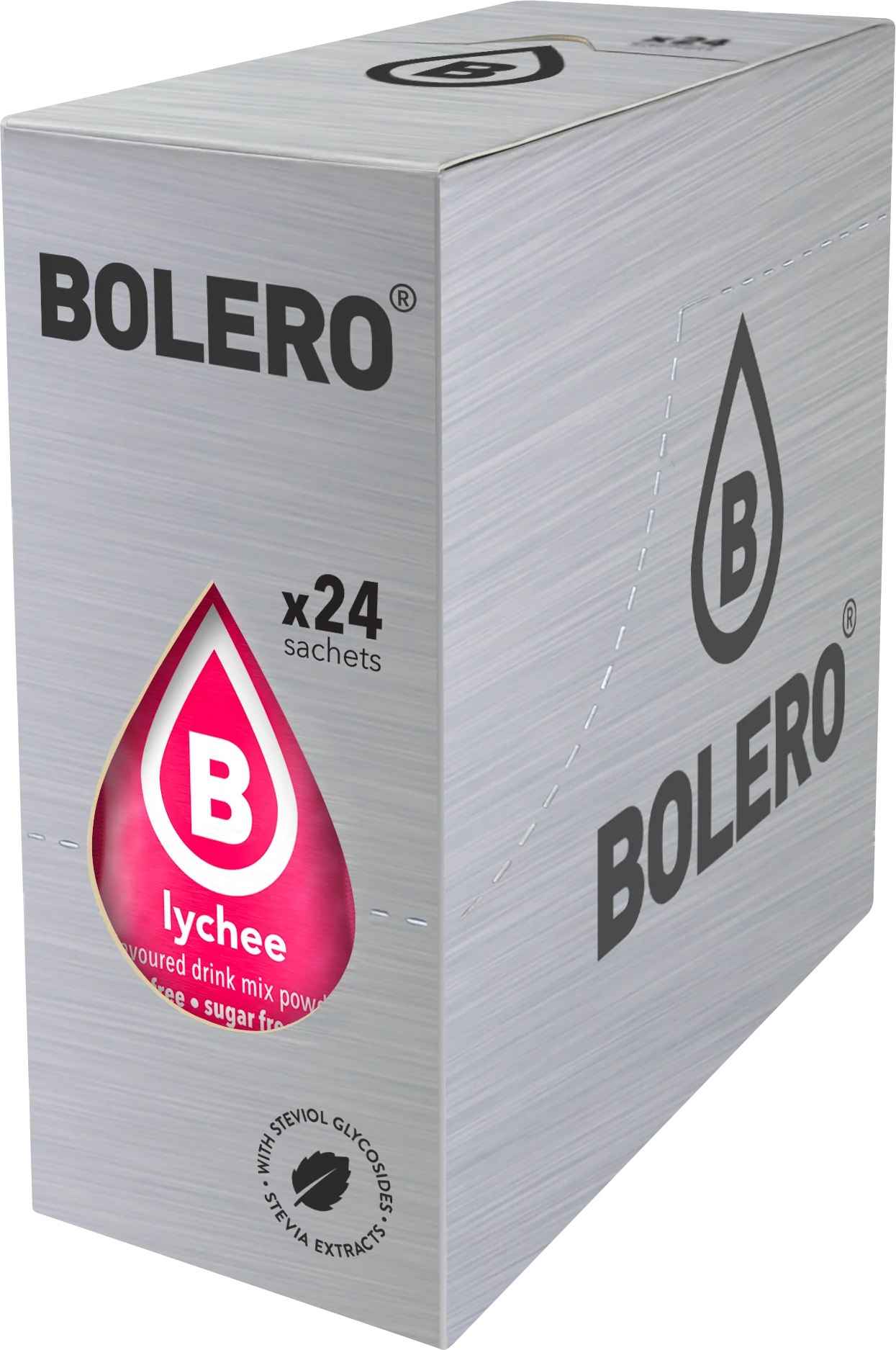 Bolero® Lychee | 9g | 1,5L - Image 3