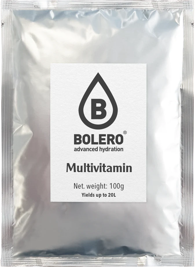 Bolero® Multivit | 20 liter (1 x 100g)