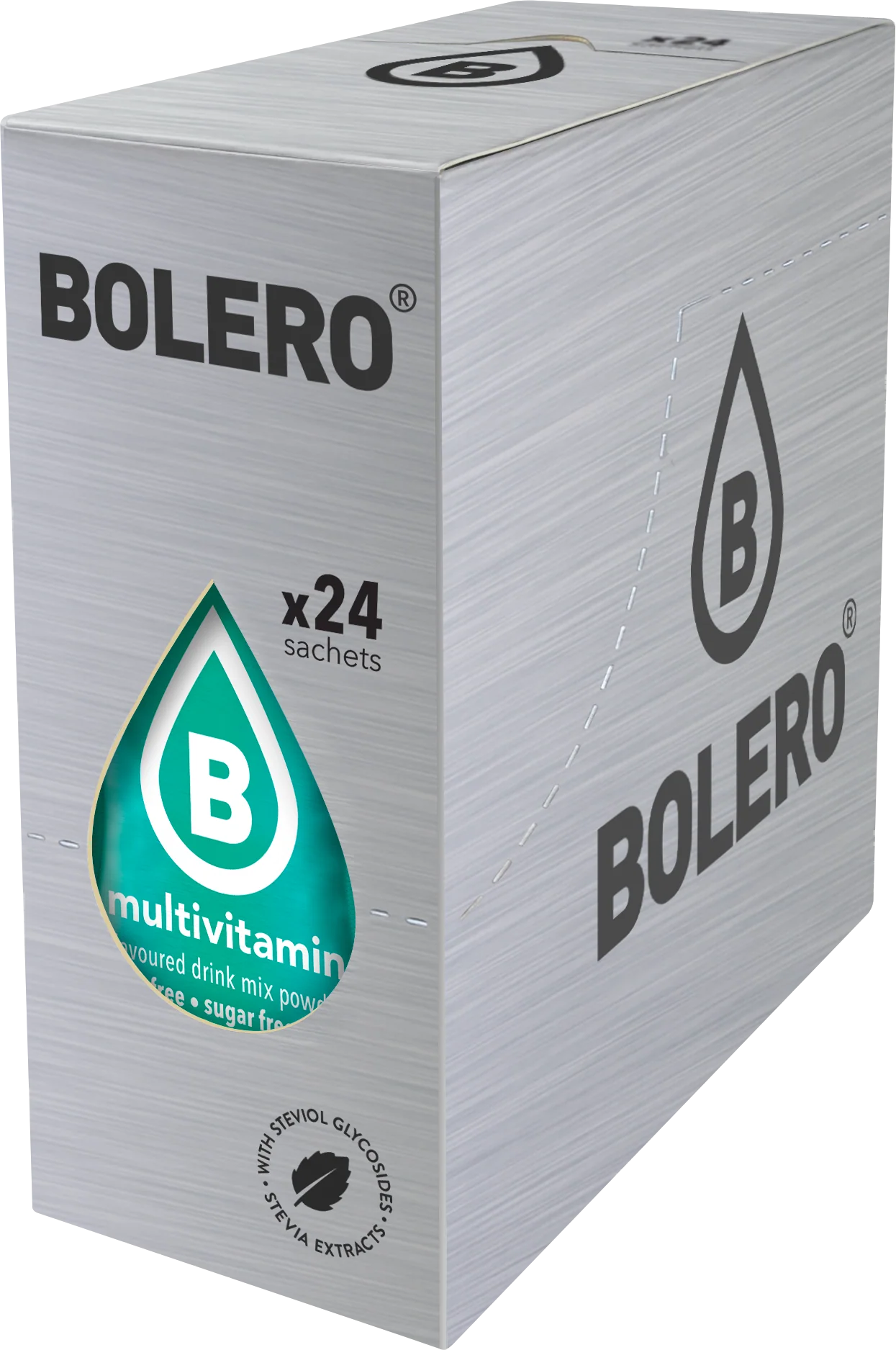 Bolero® Multivit | 9g | 1,5L - Image 3