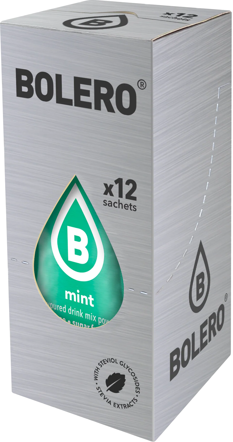 Bolero® Munt | 9g | 1,5L - Image 2