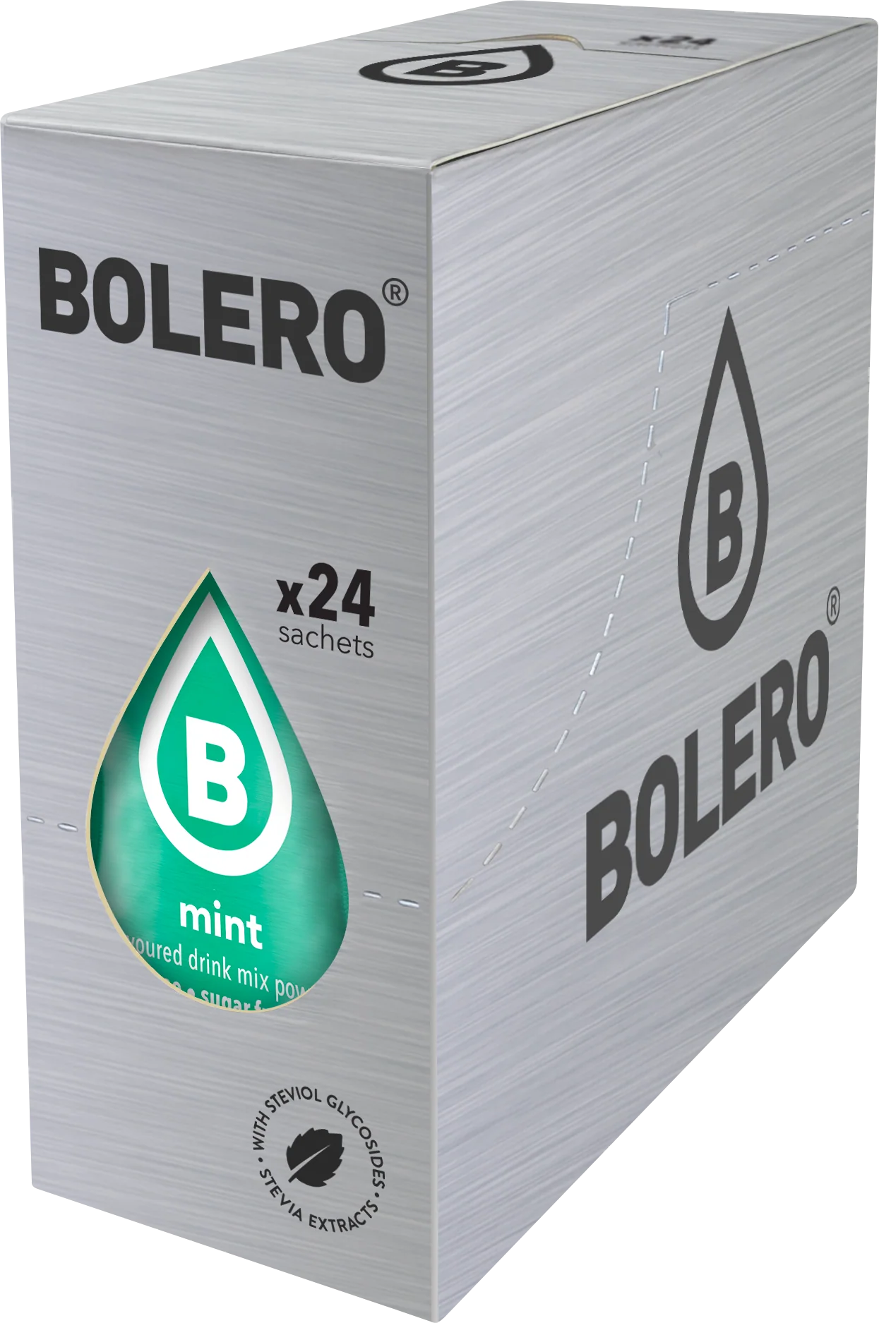 Bolero® Munt | 9g | 1,5L - Image 3