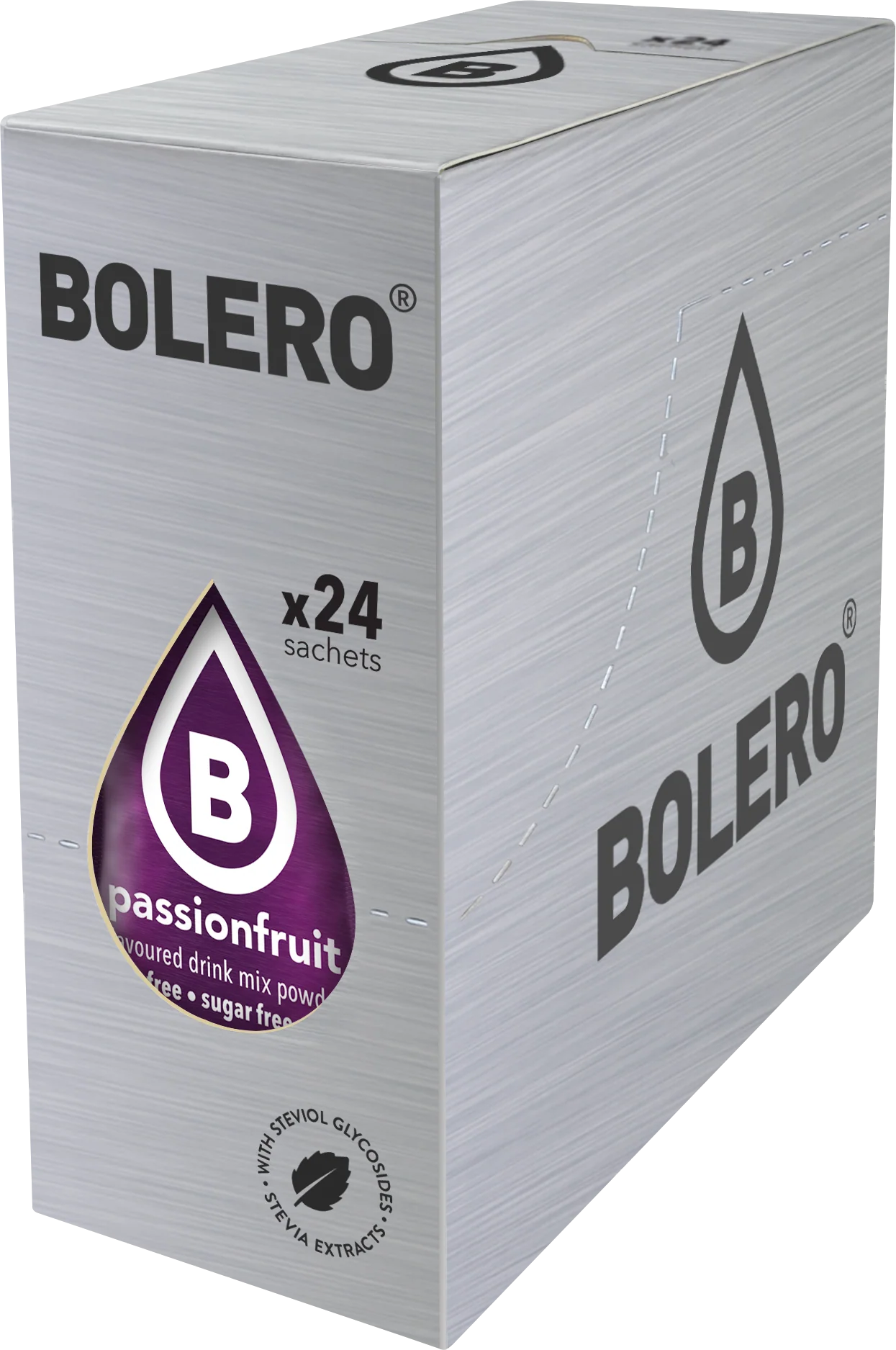 Bolero® Passievrucht | 9g | 1,5L - Image 3