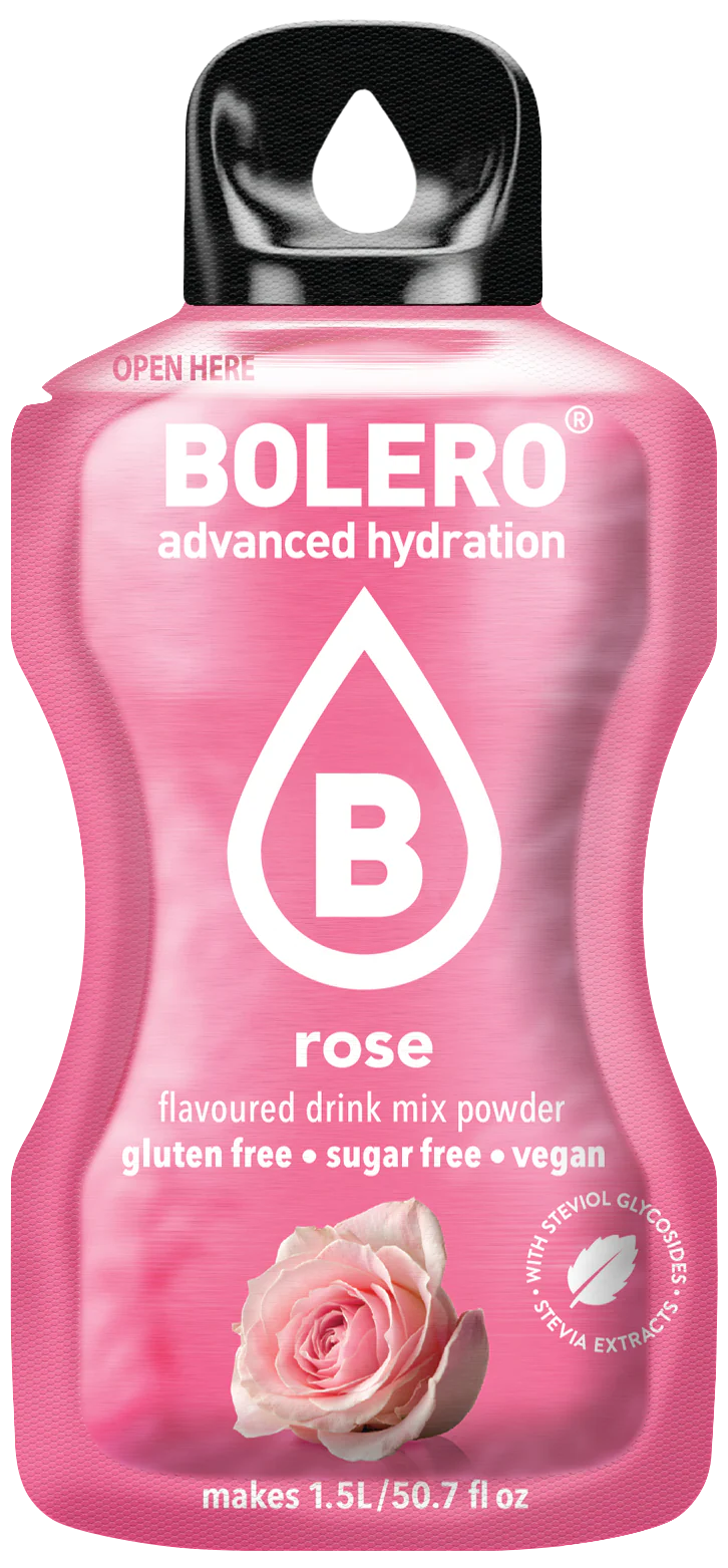 Bolero® Roos | 9g | 1,5L