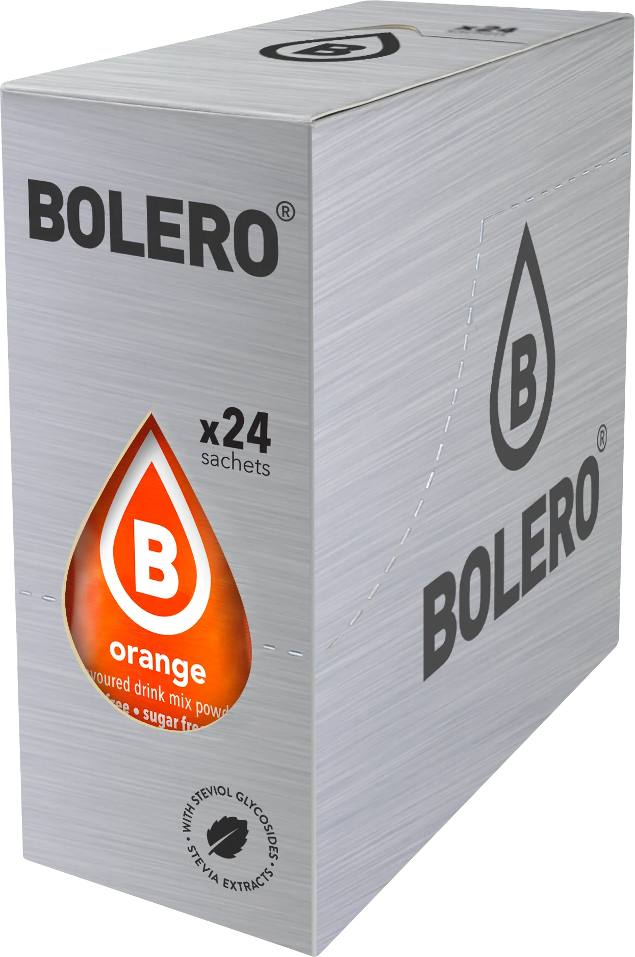 Bolero® Sinaasappel | 9g | 1,5L - Image 3