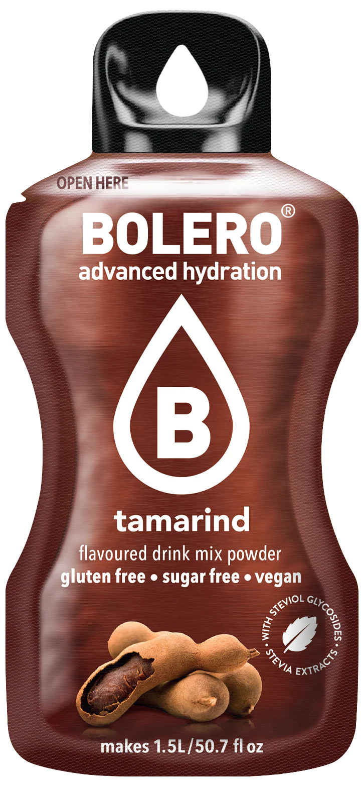 Bolero® Tamarinde | 9g | 1,5L