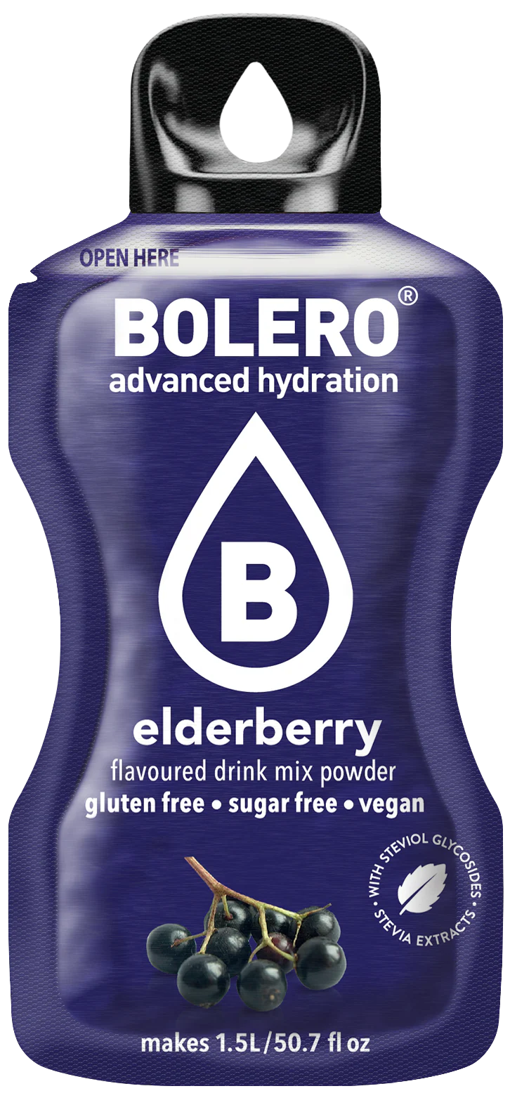 Bolero® Vlierbes | 9g | 1,5L
