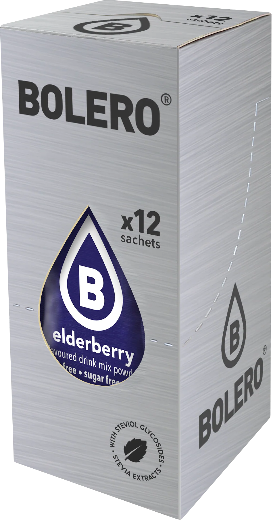 Bolero® Vlierbes | 9g | 1,5L - Image 2