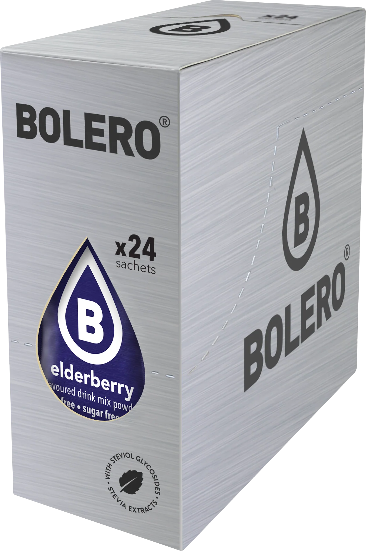 Bolero® Vlierbes | 9g | 1,5L - Image 3