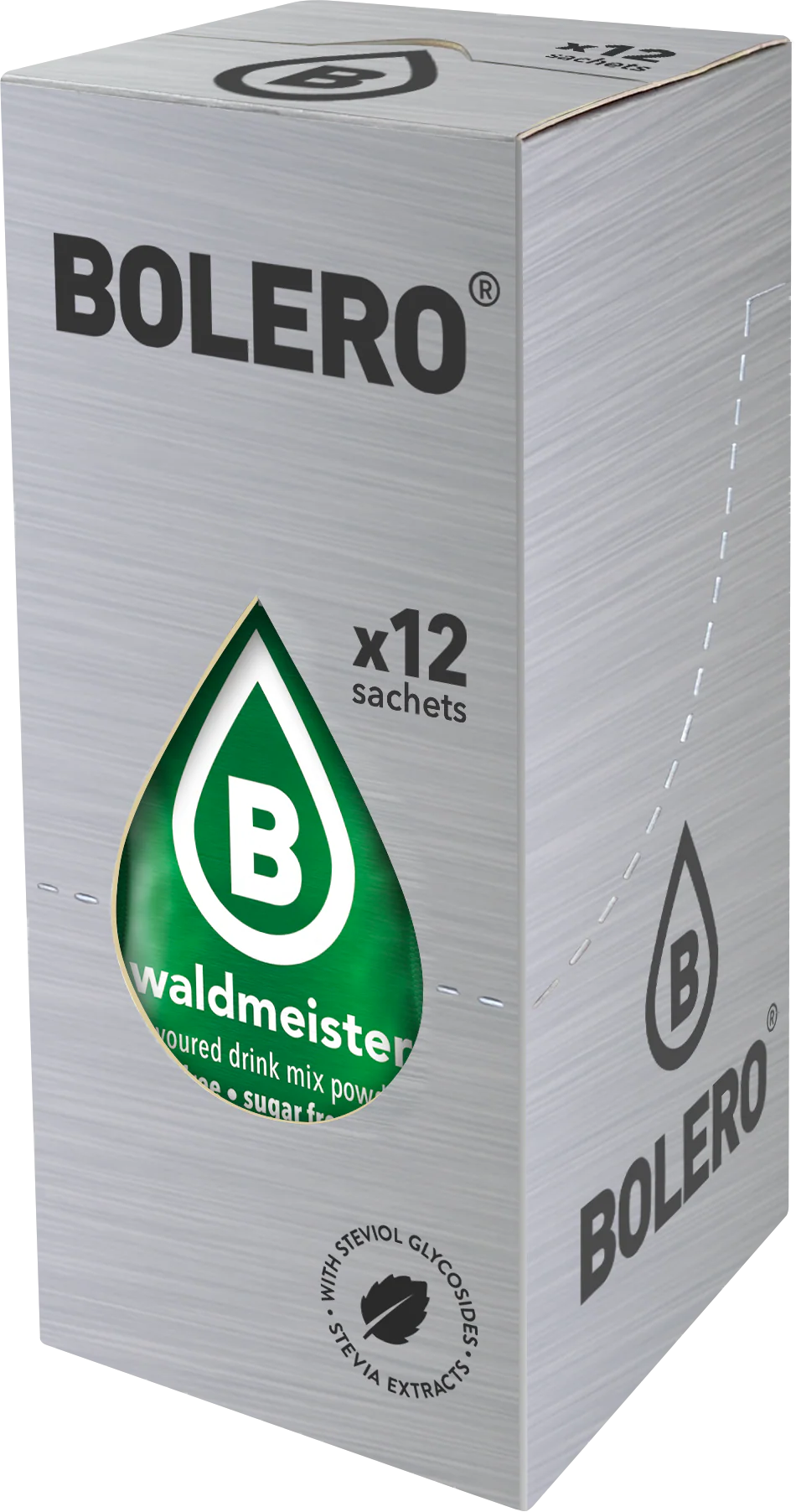 Bolero® Waldmeister | 9g | 1,5L - Image 2