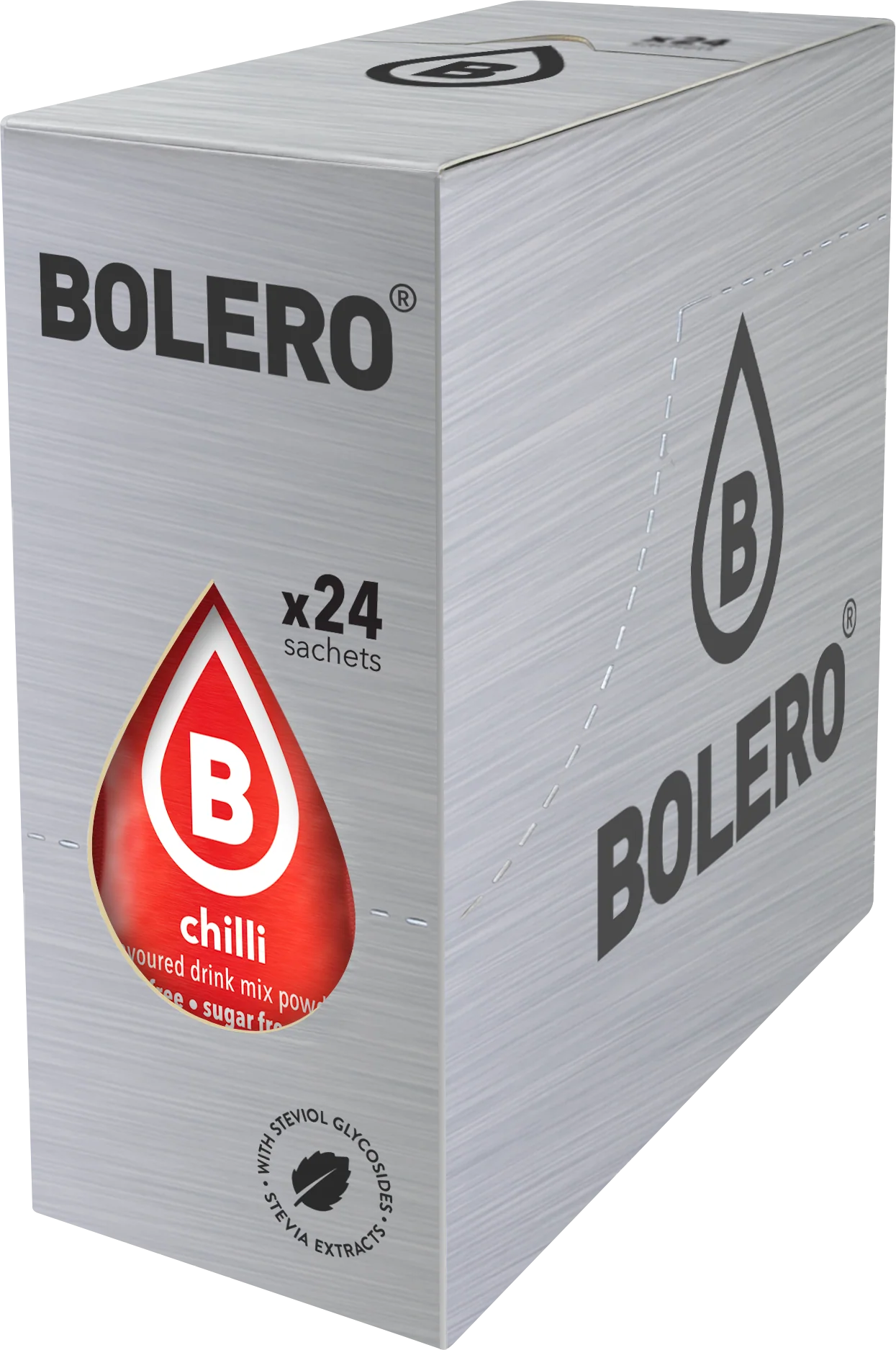 Bolero® Chilli | 9g | 1,5L - Image 3