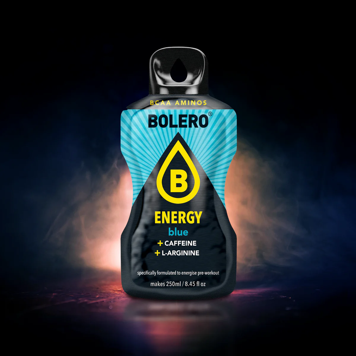 Bolero® ENERGY Blue | 7g | 250ml - Image 3