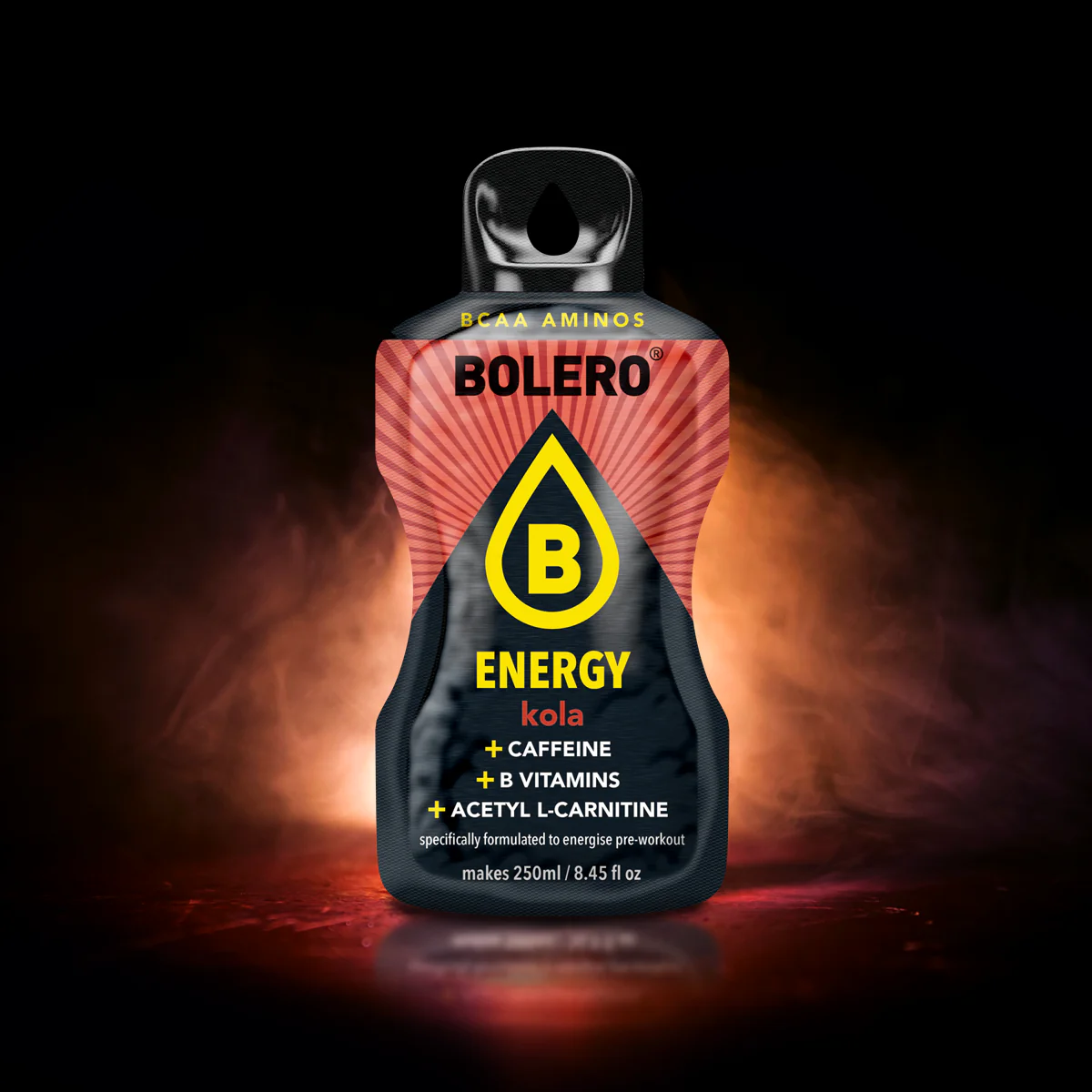 Bolero® ENERGY Kola | 7g | 250ml - Image 3