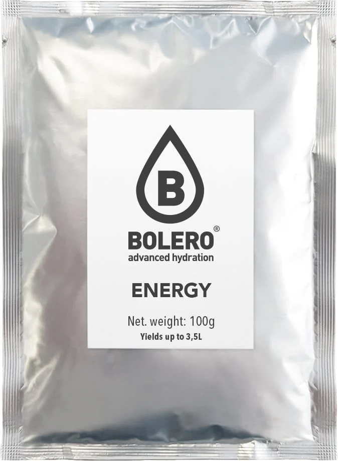 Bolero® ENERGY ORIGINAL | 3,5 liter (1 x 100g)