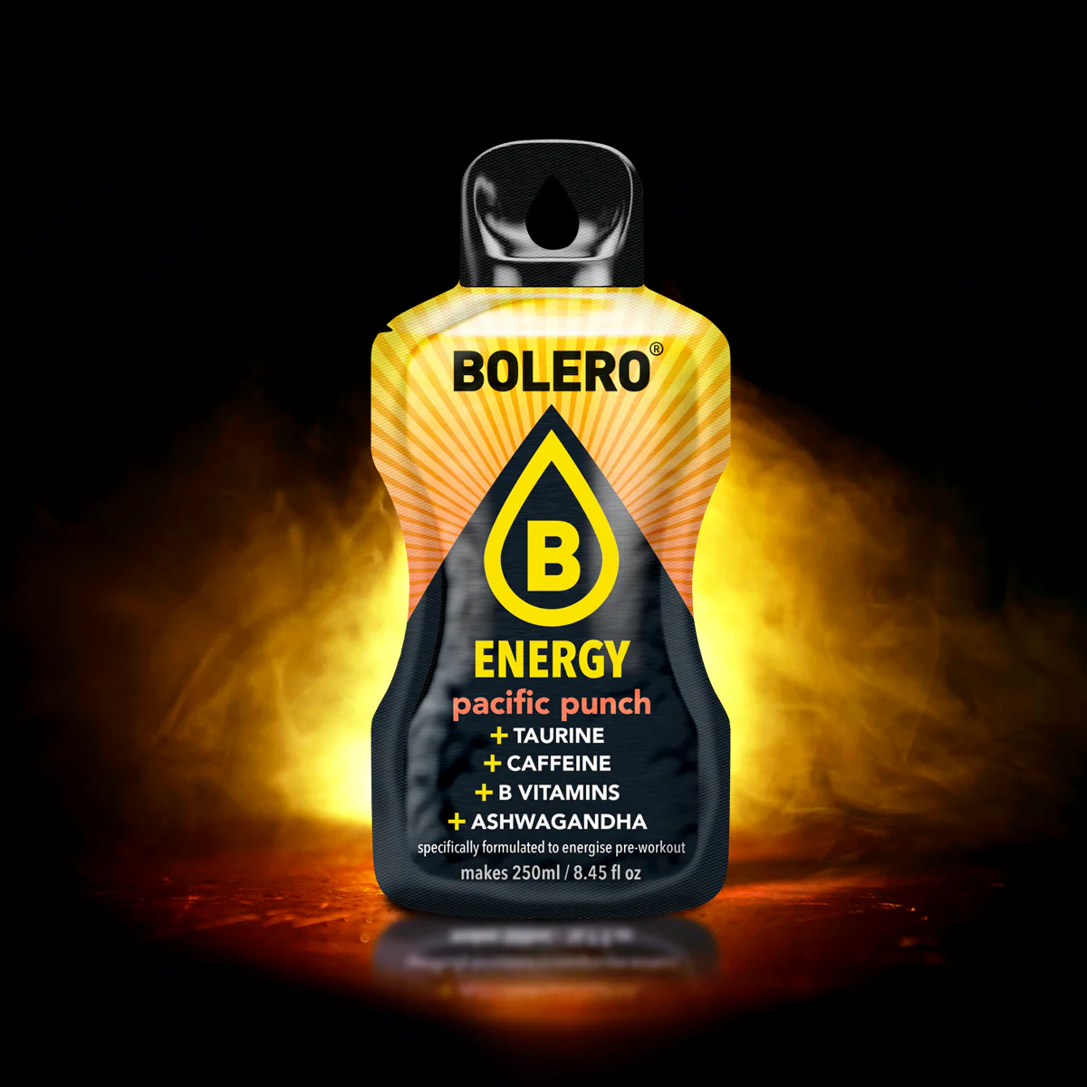 Bolero® ENERGY Pacific Punch | 7g | 250ml - Image 3