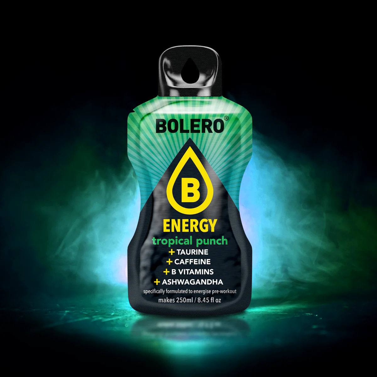 Bolero® ENERGY Tropical Punch | 7g | 250ml - Image 3