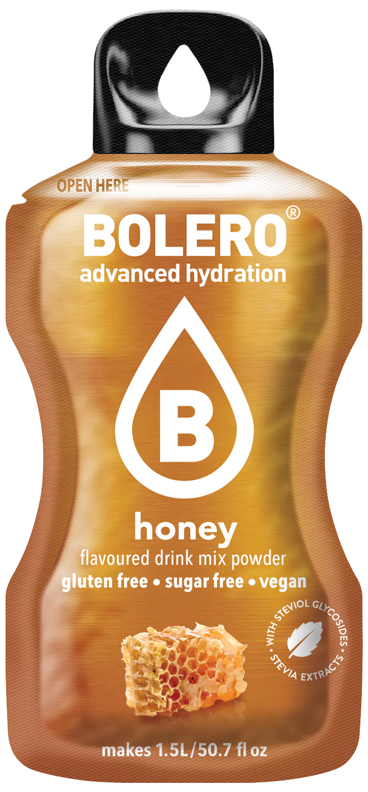 Bolero® Honing | 9g | 1,5L